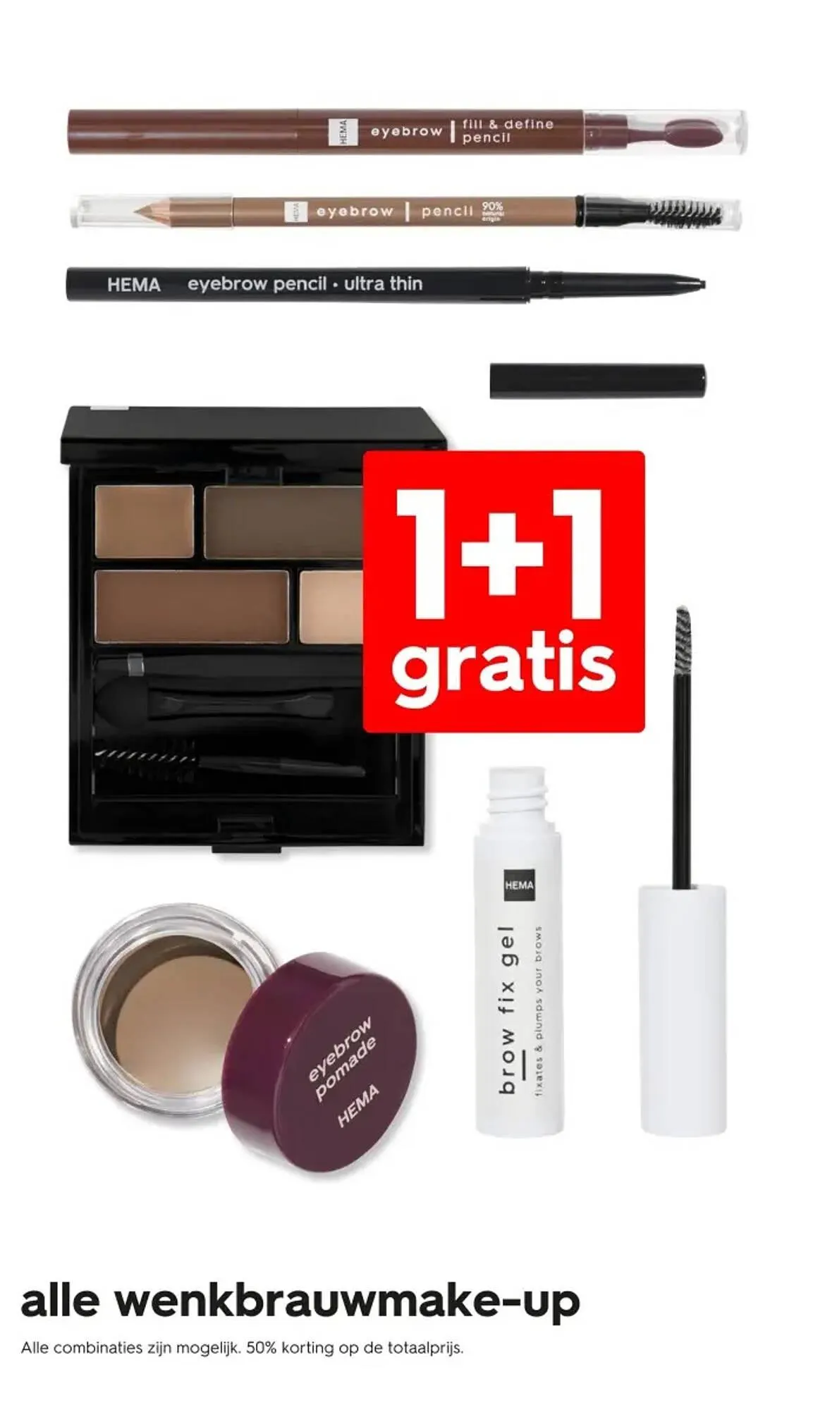 HEMA folder van 27 april tot 3 mei 2026 - Folder pagina 16