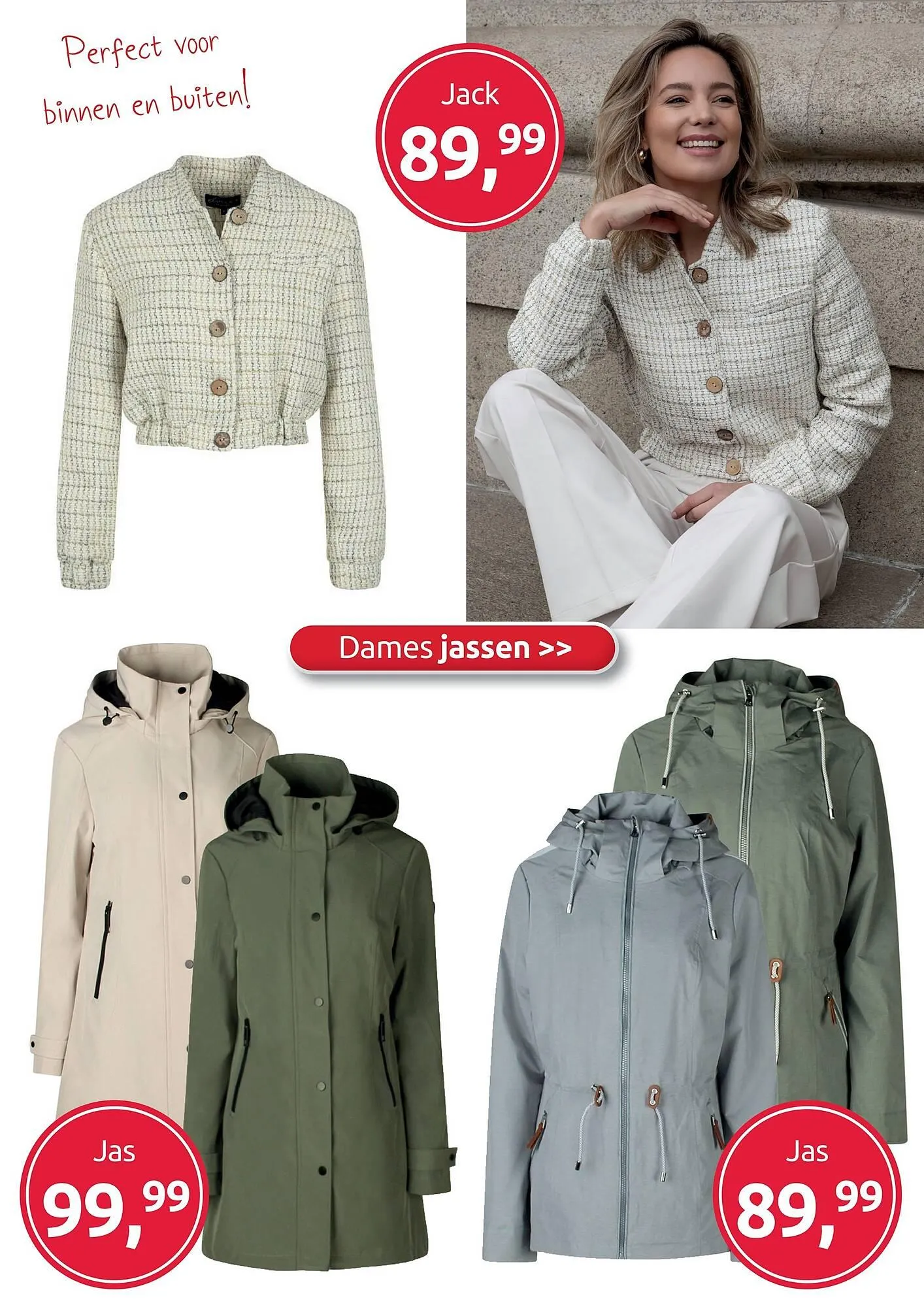 Tuunte folder van 19 maart tot 3 april 2025 - Folder pagina 9