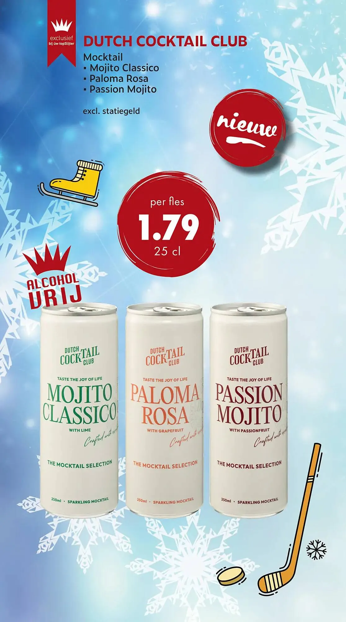 Uw topSlijter folder van 6 januari tot 27 januari 2026 - Folder pagina 3