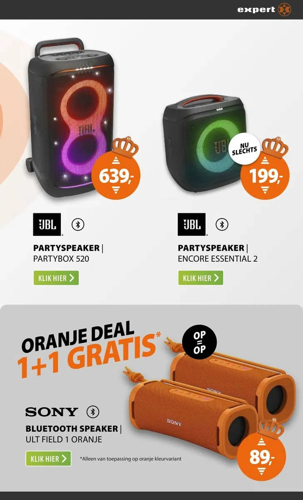 Expert folder van 20 april tot 26 april 2026 - Folder pagina 9