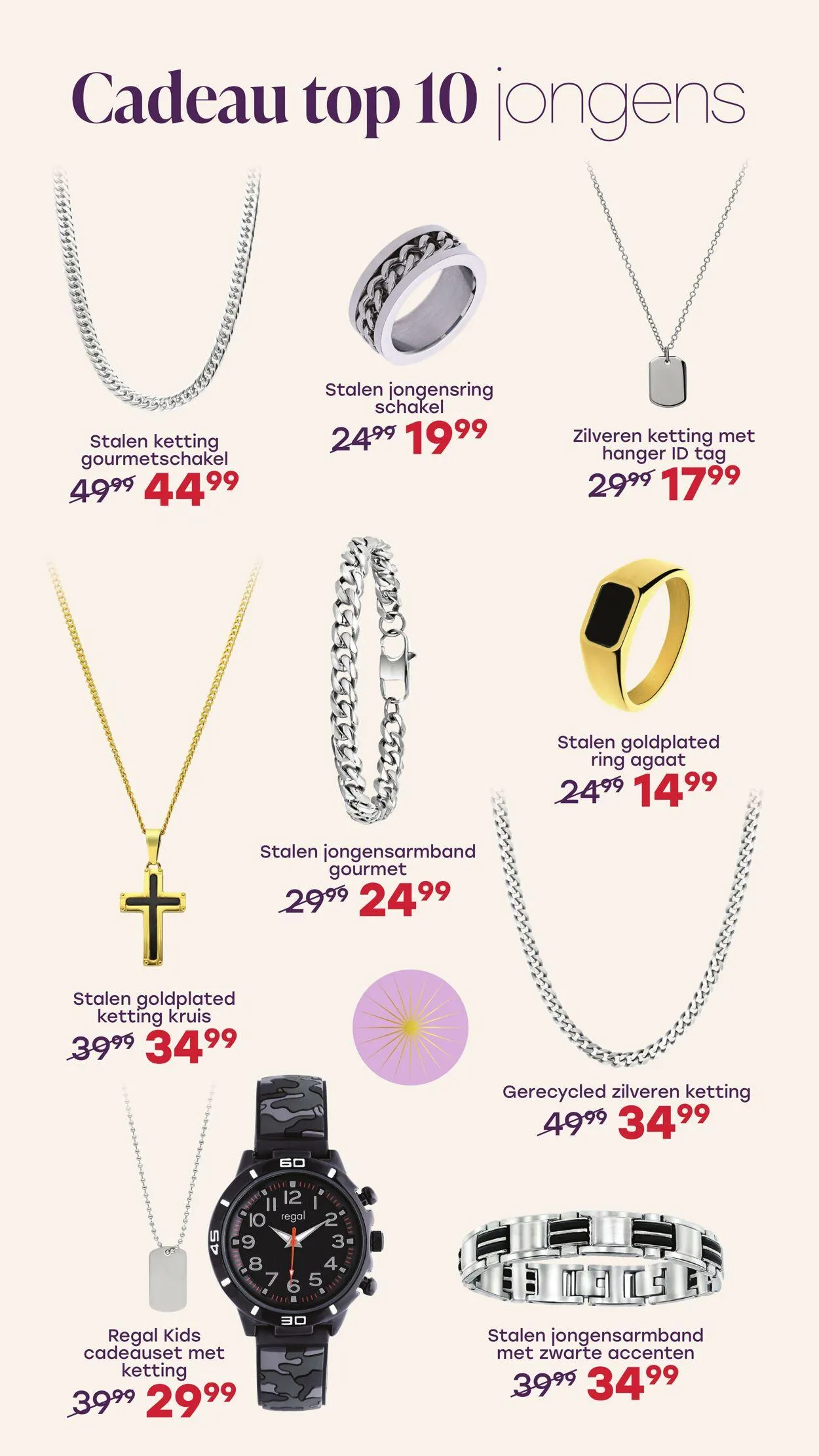 Lucardi Actuele folder van 1 december tot 31 december 2025 - Folder pagina 61