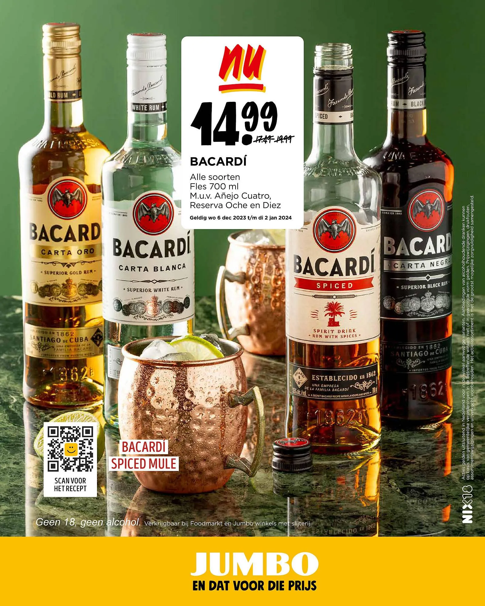 Jumbo folder van 13 december tot 19 december 2023 - Folder pagina 20