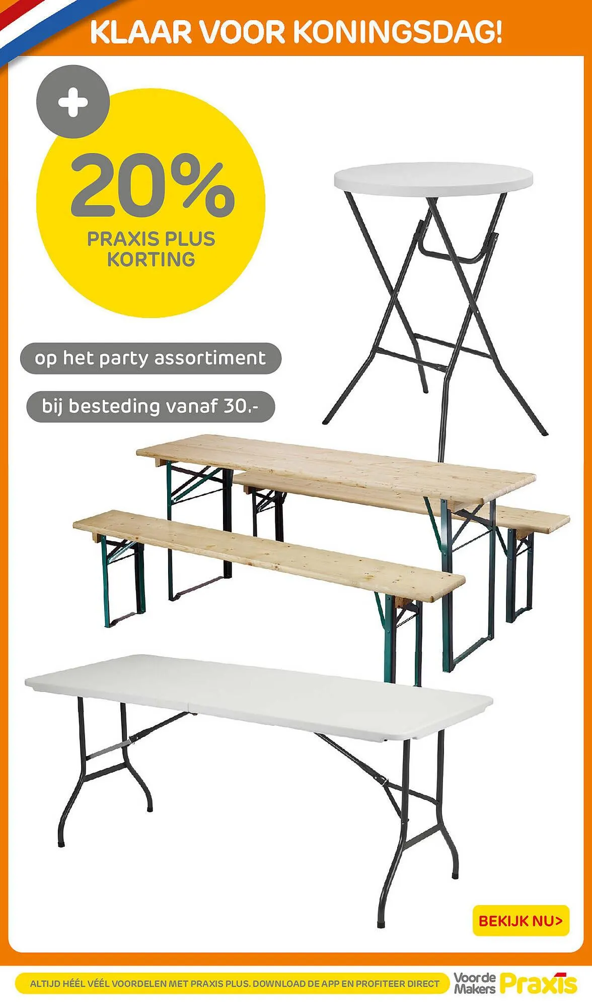 Praxis folder van 13 april tot 19 april 2026 - Folder pagina 26