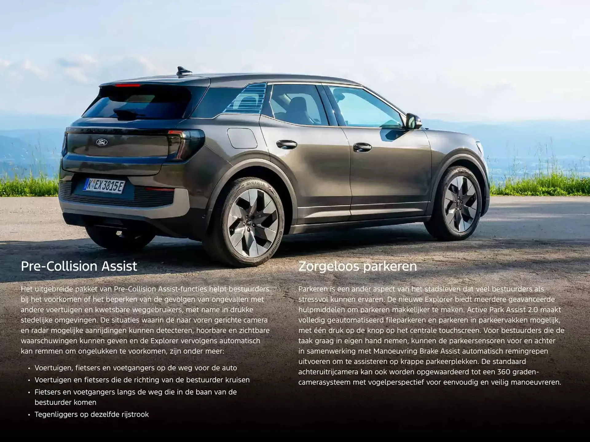 Ford folder van 19 november tot 30 juni 2025 - Folder pagina 21