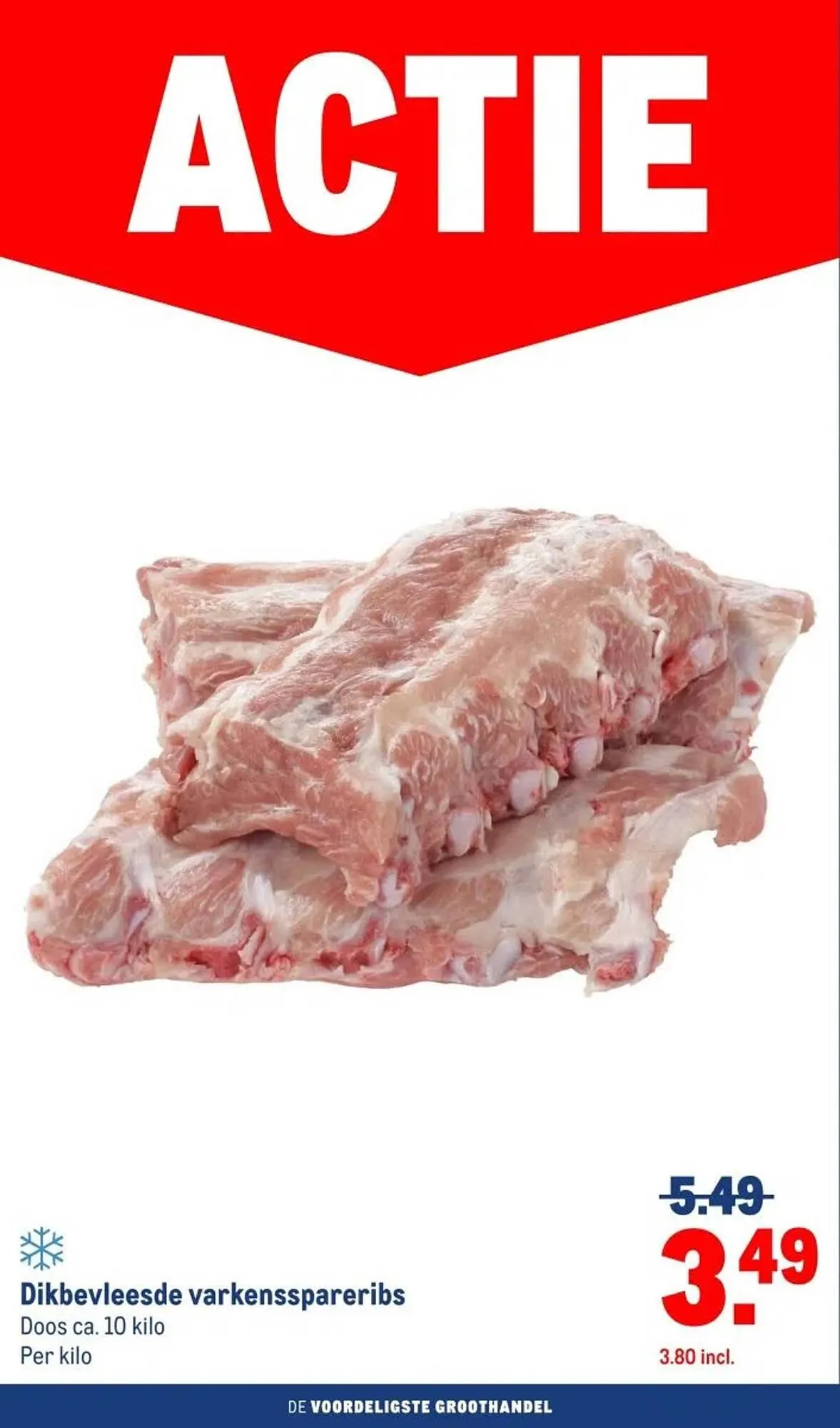 Makro folder van 24 september tot 7 oktober 2025 - Folder pagina 14