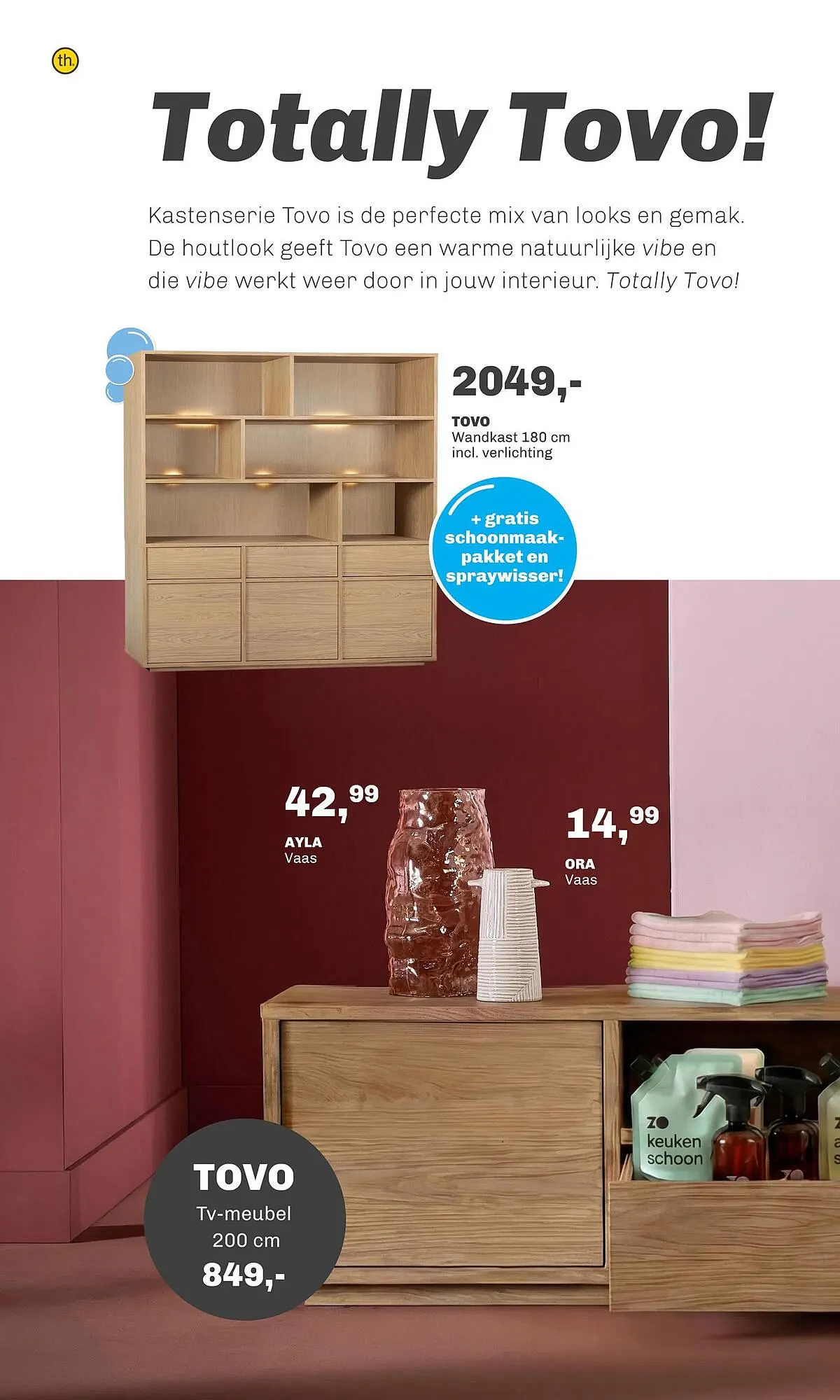 Trendhopper folder van 1 maart tot 29 maart 2026 - Folder pagina 8