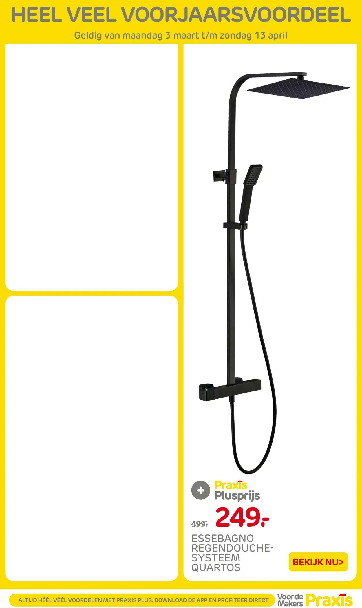 Praxis Actuele folder van 22 juni tot 6 juli 2025 - Folder pagina 25