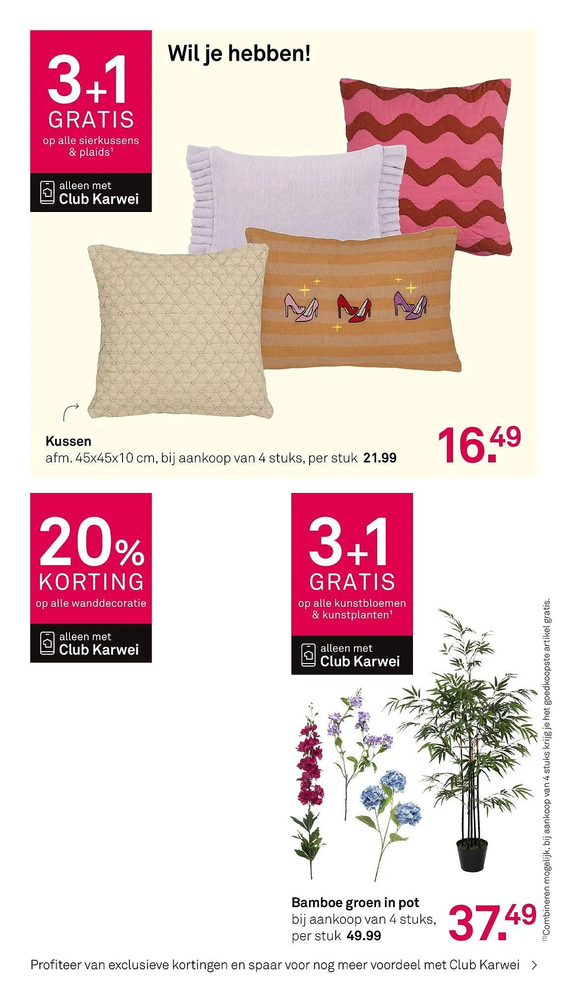 Karwei folder van 16 maart tot 29 maart 2026 - Folder pagina 31