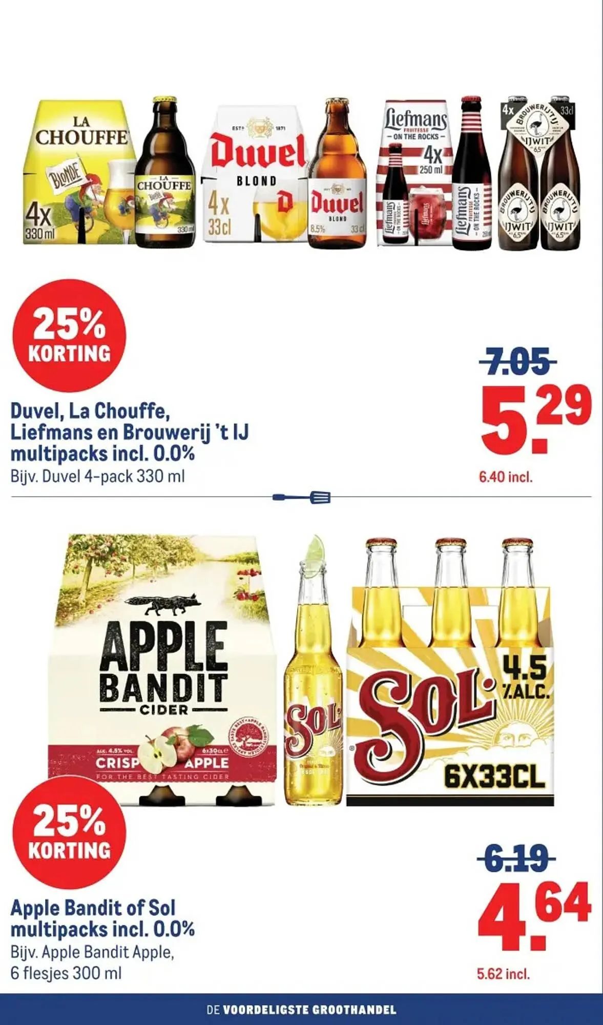 Makro folder van 8 april tot 5 mei 2026 - Folder pagina 42