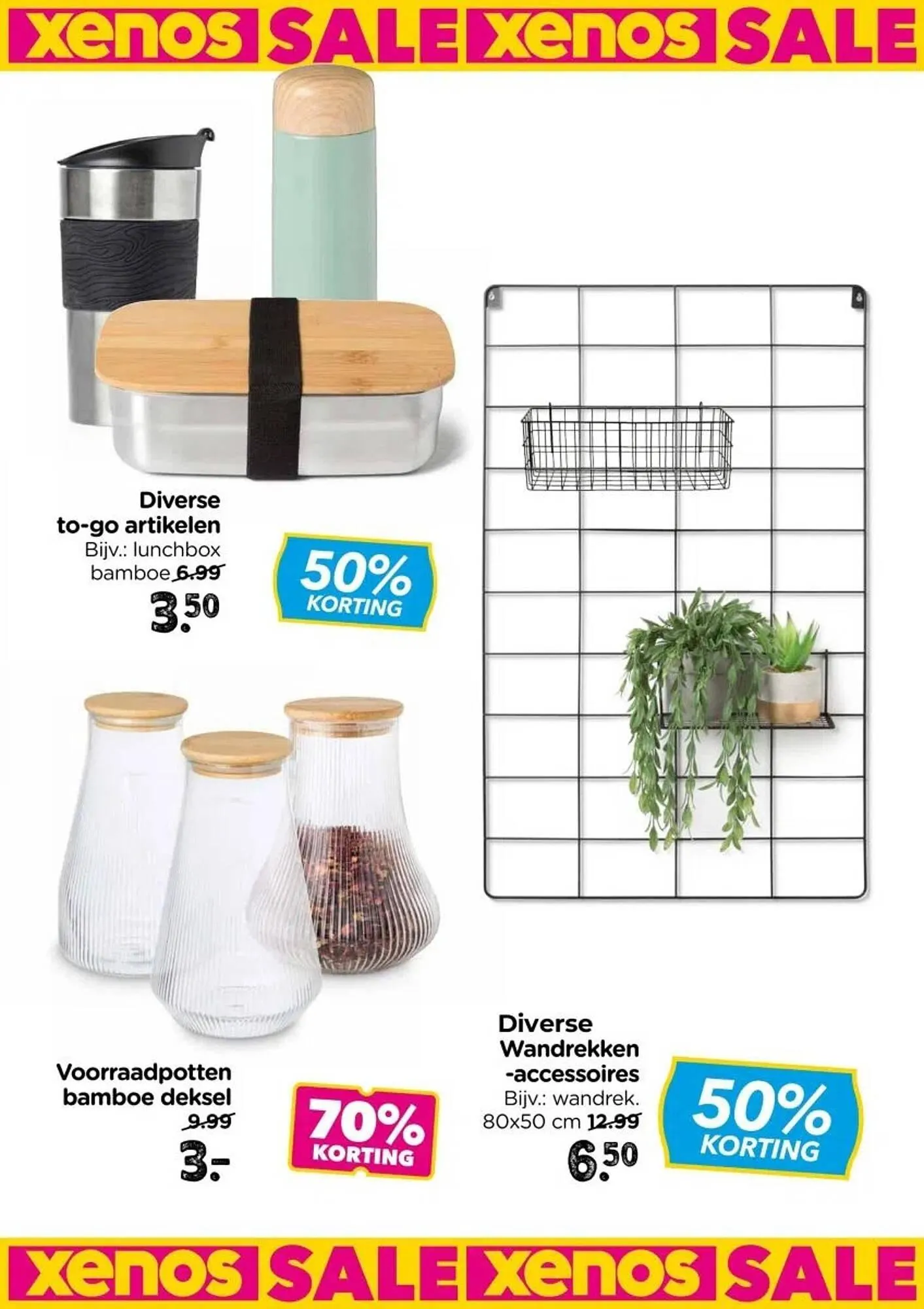 Xenos folder van 13 juli tot 27 juli 2025 - Folder pagina 17