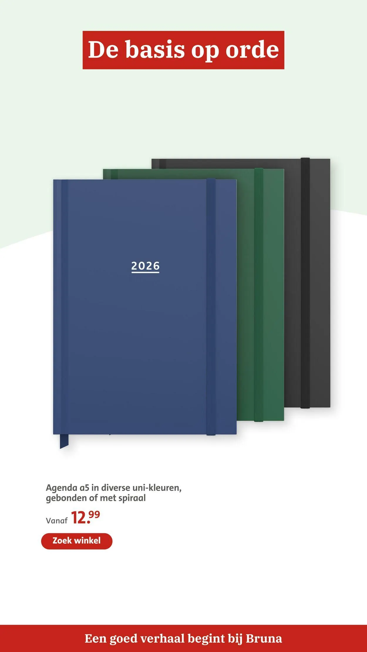 Bruna Actuele folder van 2 maart tot 16 maart 2026 - Folder pagina 14