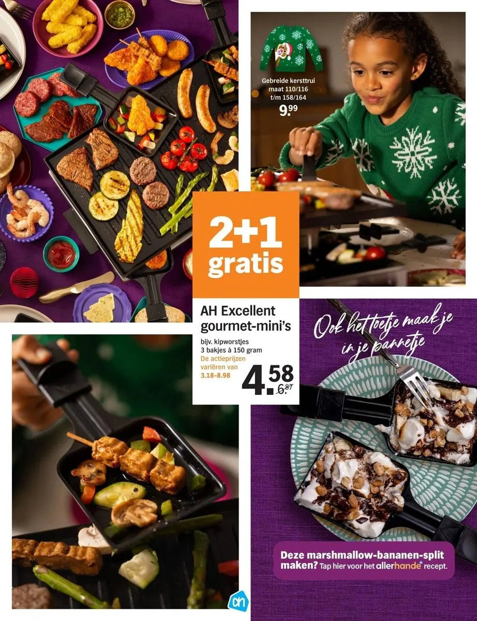 Albert Heijn folder van 29 november tot 2 december 2024 - Folder pagina 24