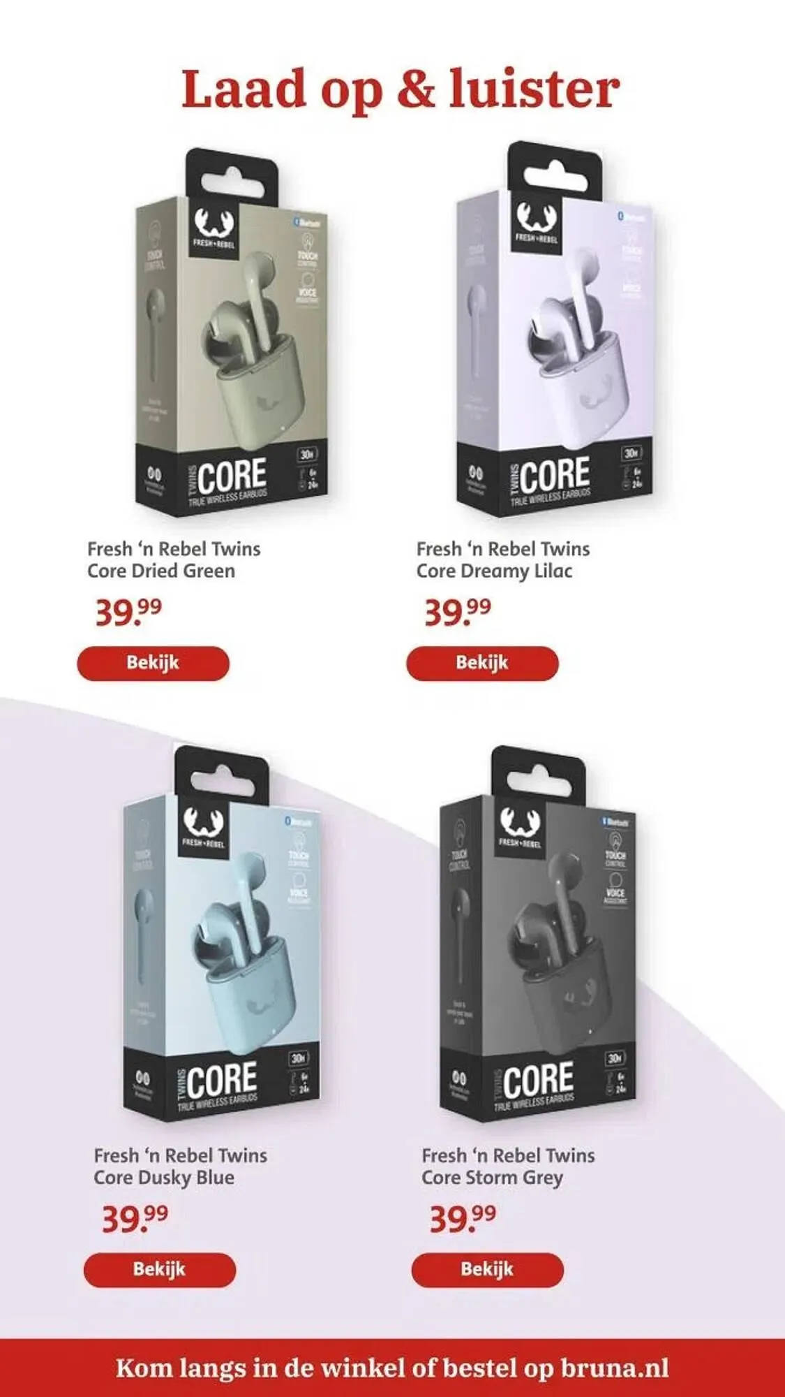 Bruna folder van 8 december tot 24 december 2025 - Folder pagina 49