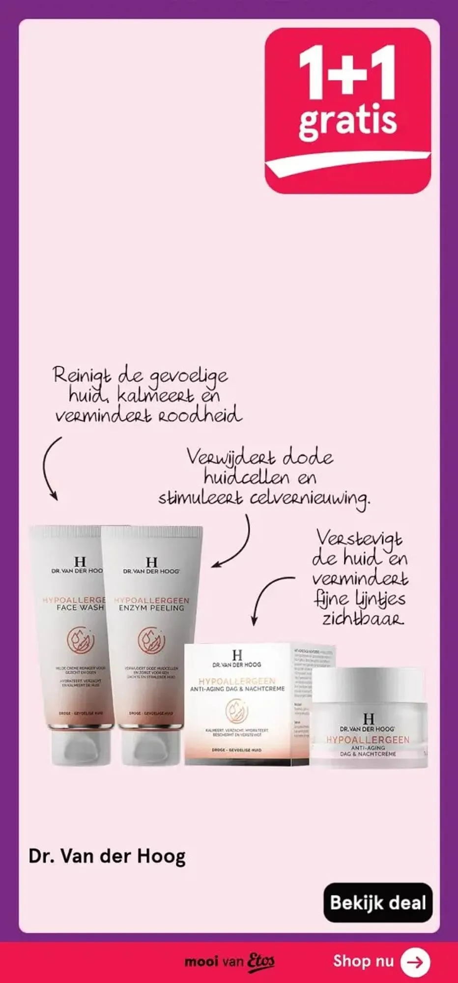 Etos folder van 8 december tot 14 december 2025 - Folder pagina 79