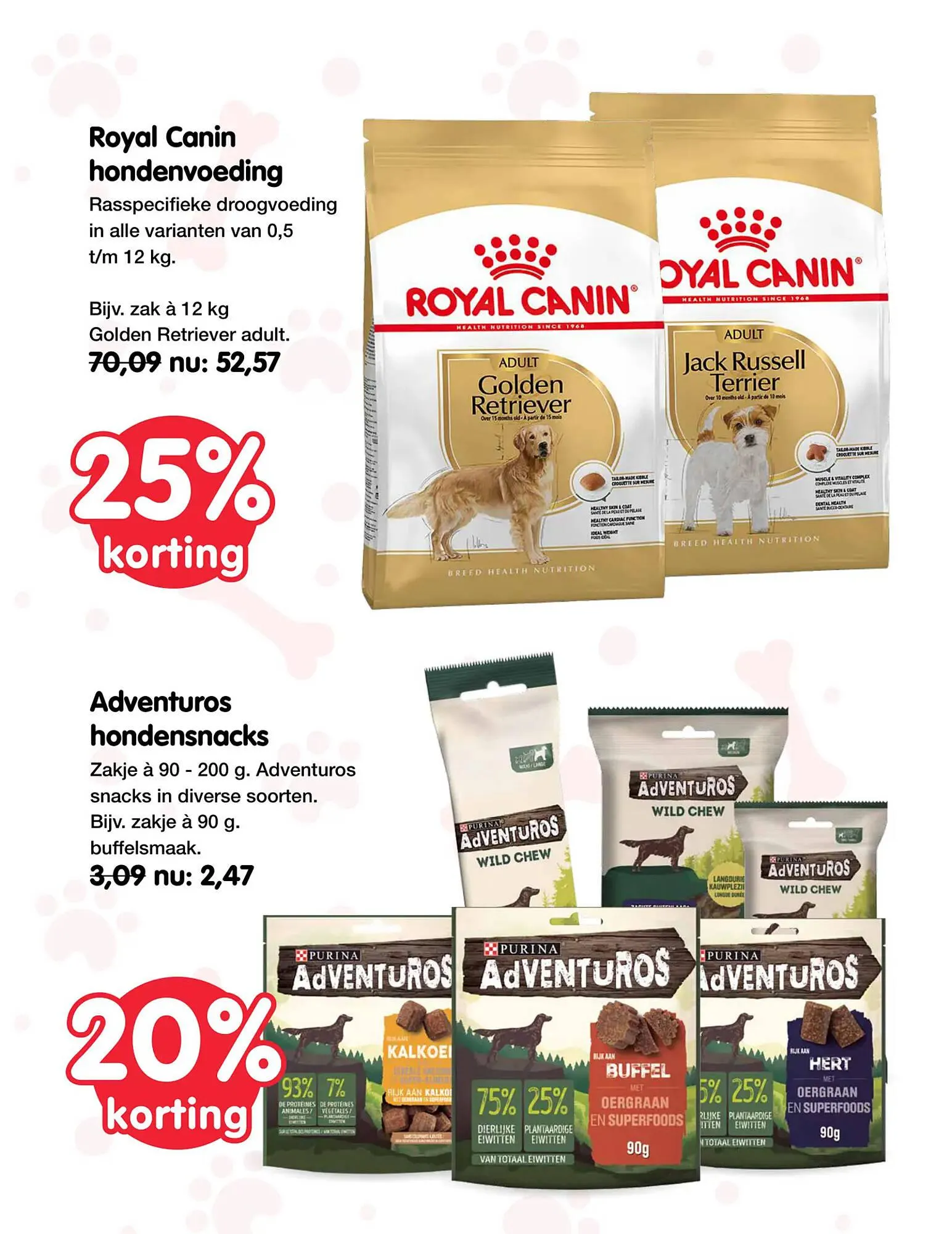 Jumper folder van 25 september tot 8 oktober 2023 - Folder pagina 15