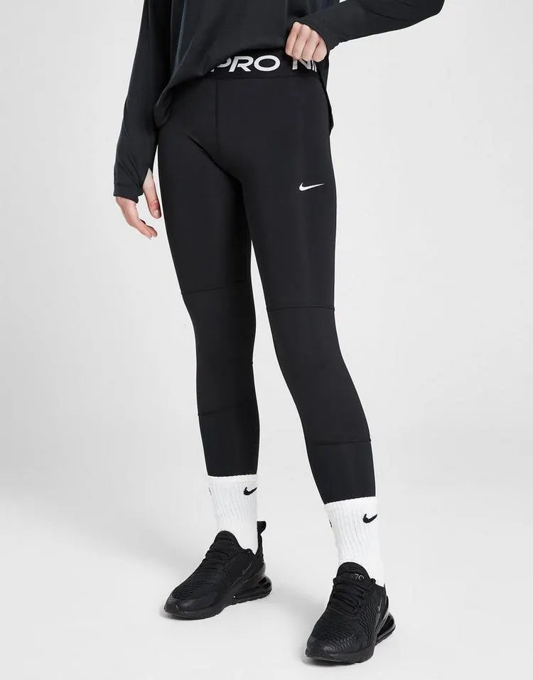 Nike Meisjes' Pro Legging Junior