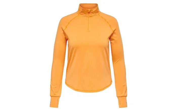 Ean Run Brush Top Curvy