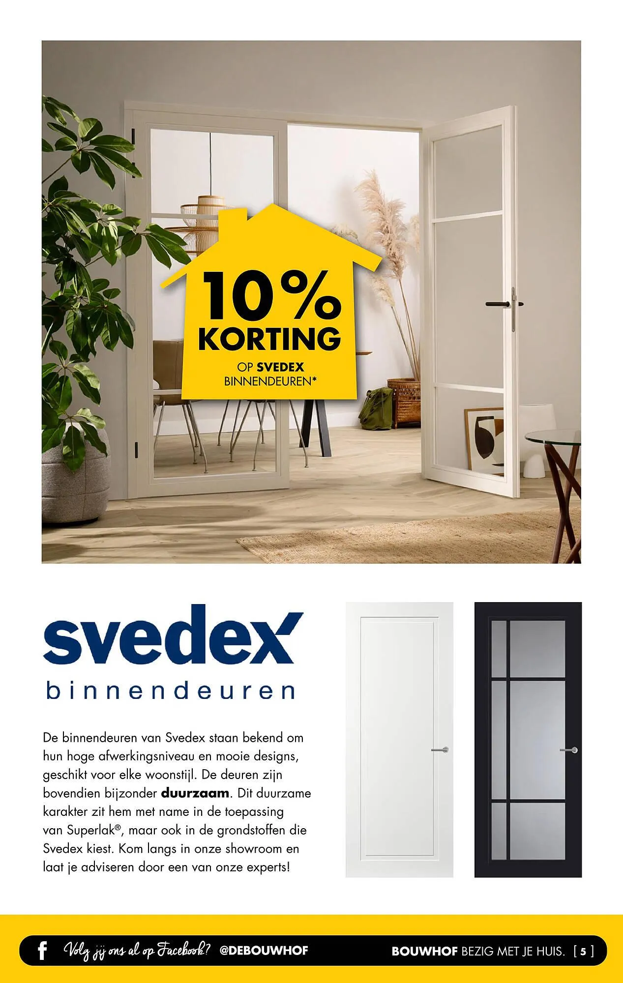 Bouwhof folder van 1 april tot 30 april 2026 - Folder pagina 5