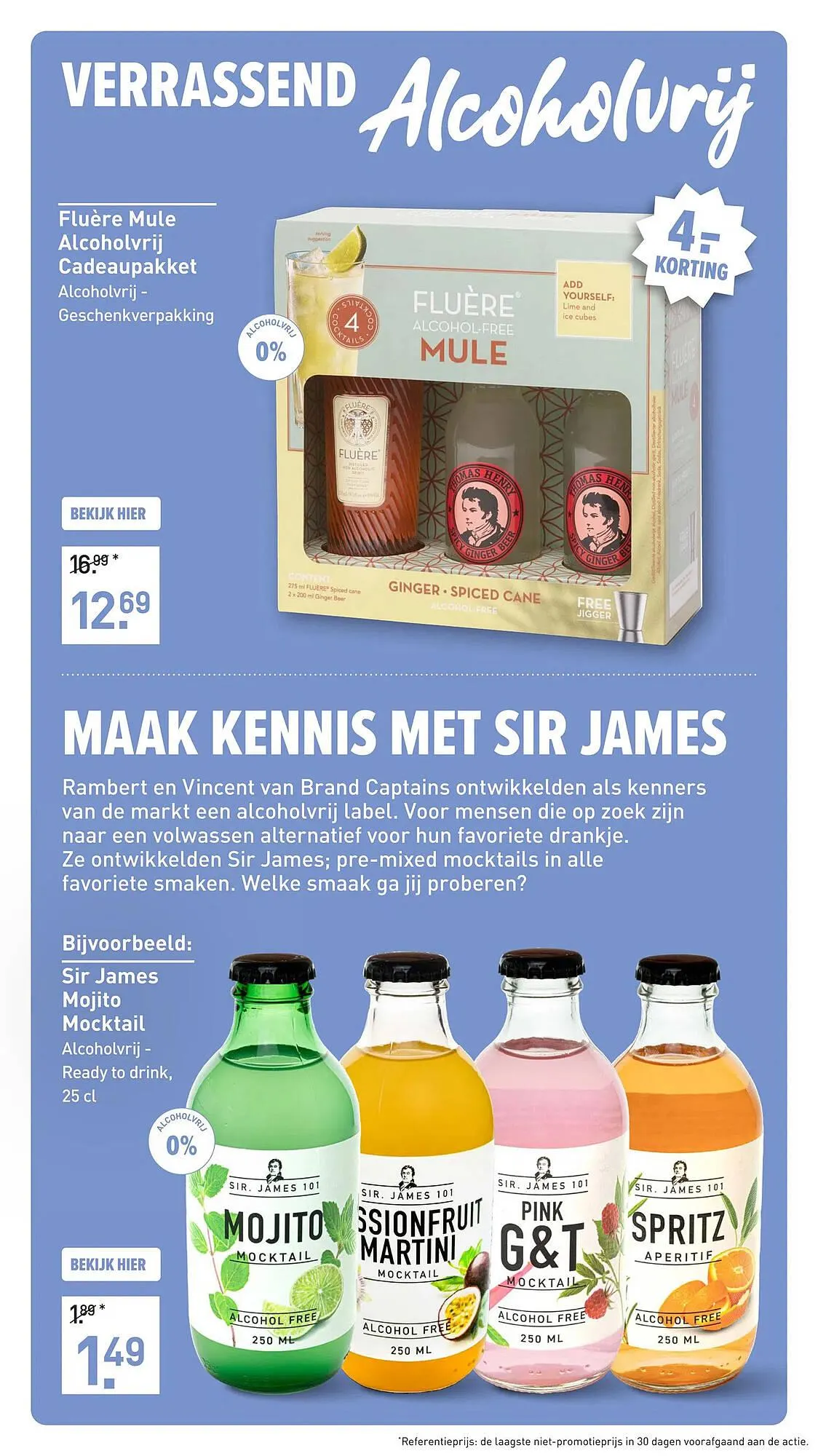 Gall & Gall folder van 17 februari tot 23 februari 2025 - Folder pagina 15