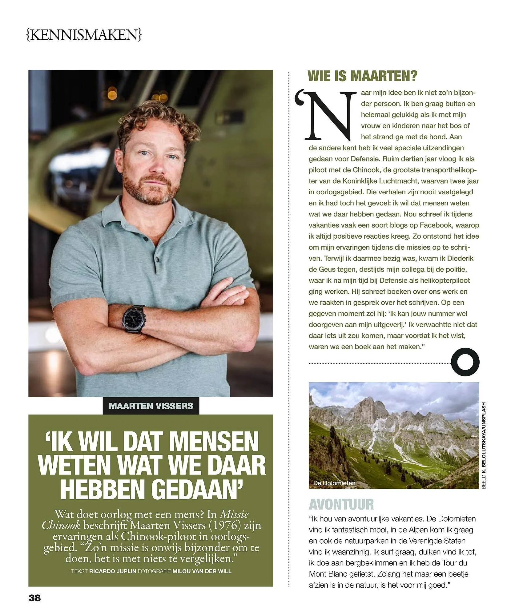 Libris folder van 23 april tot 9 mei 2026 - Folder pagina 38