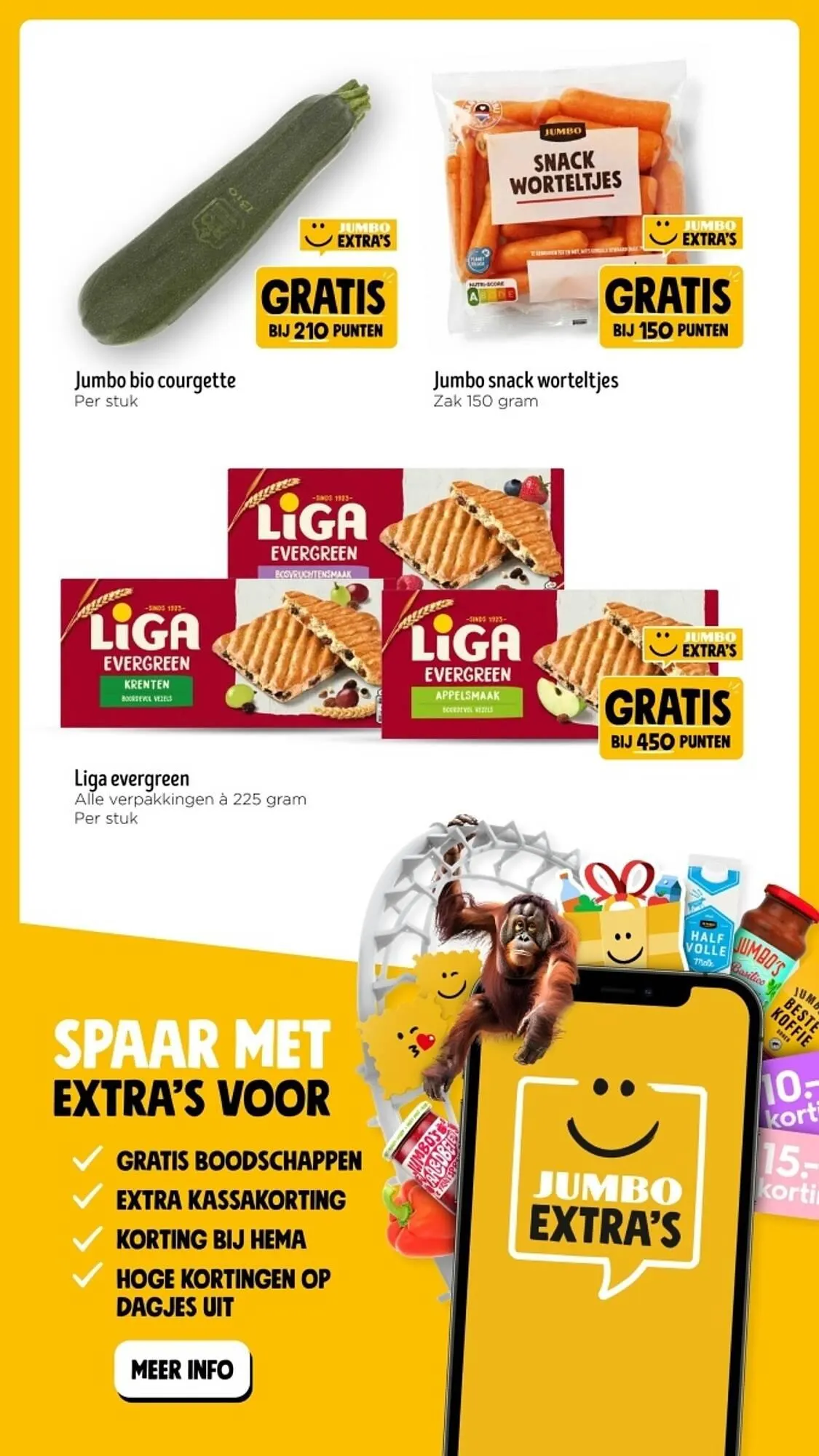 Jumbo folder van 18 maart tot 24 maart 2026 - Folder pagina 6