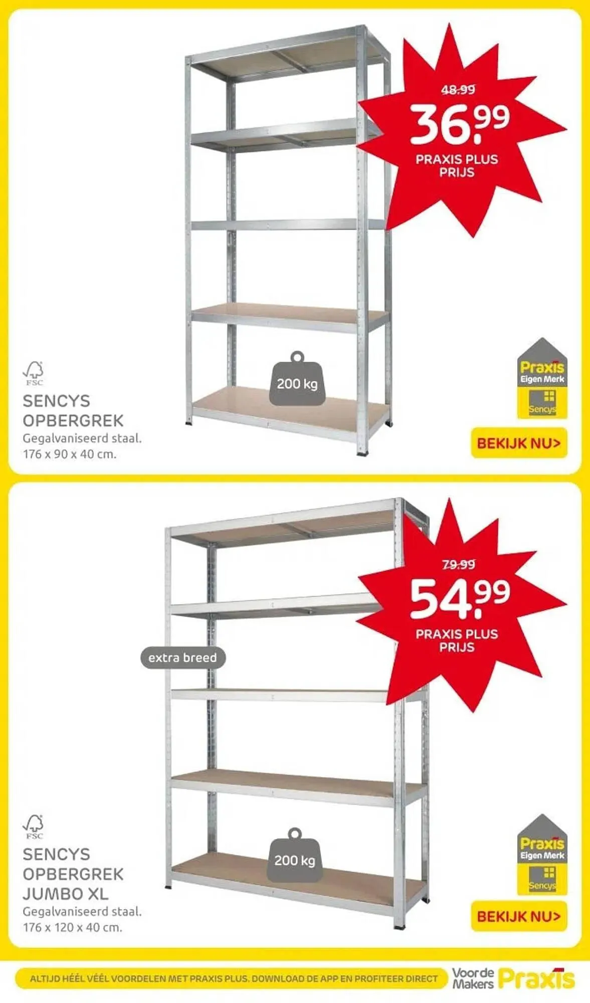 Praxis folder van 28 april tot 4 mei 2025 - Folder pagina 62