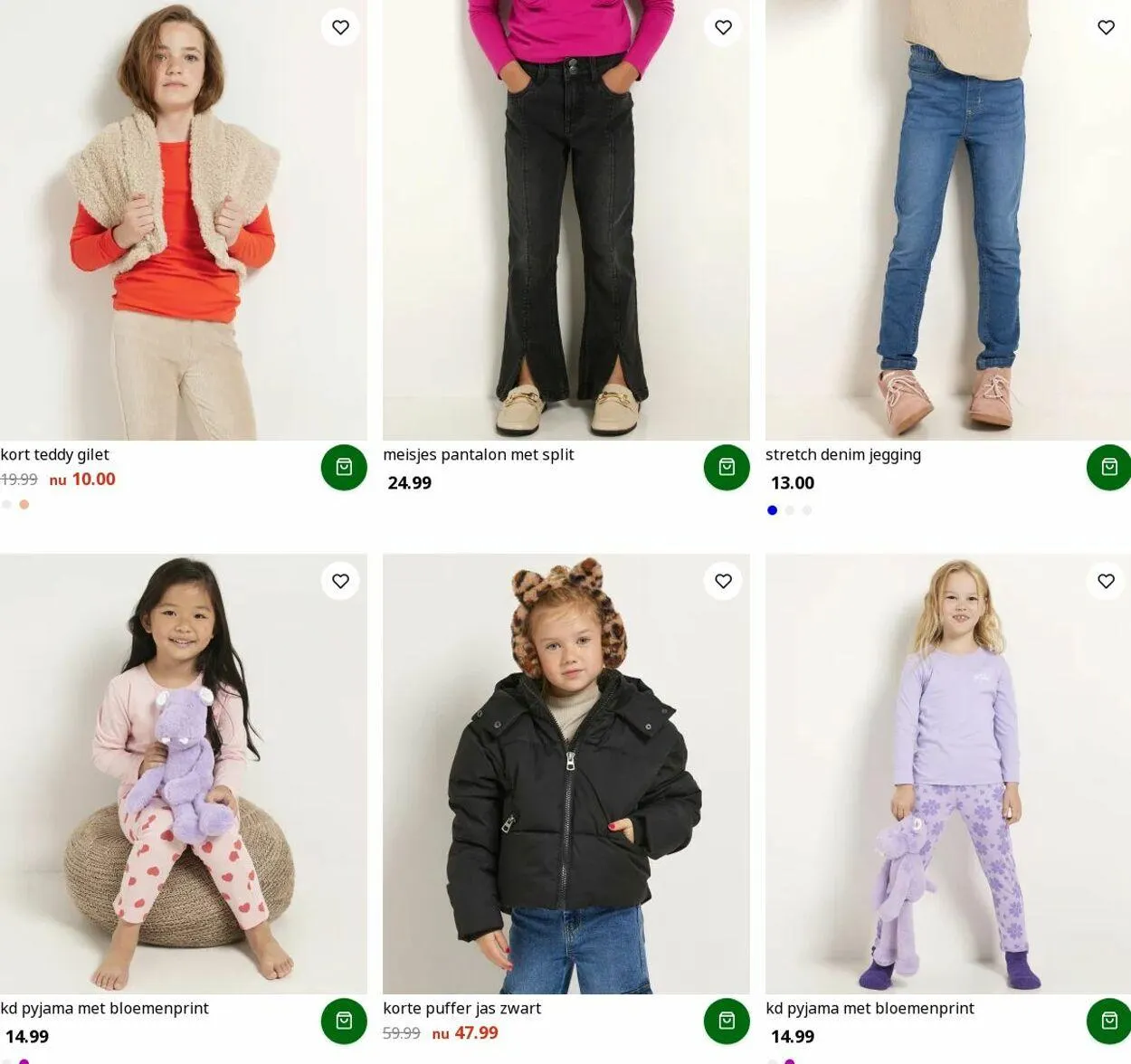 terStal Actuele folder van 26 augustus tot 4 september 2024 - Folder pagina 12