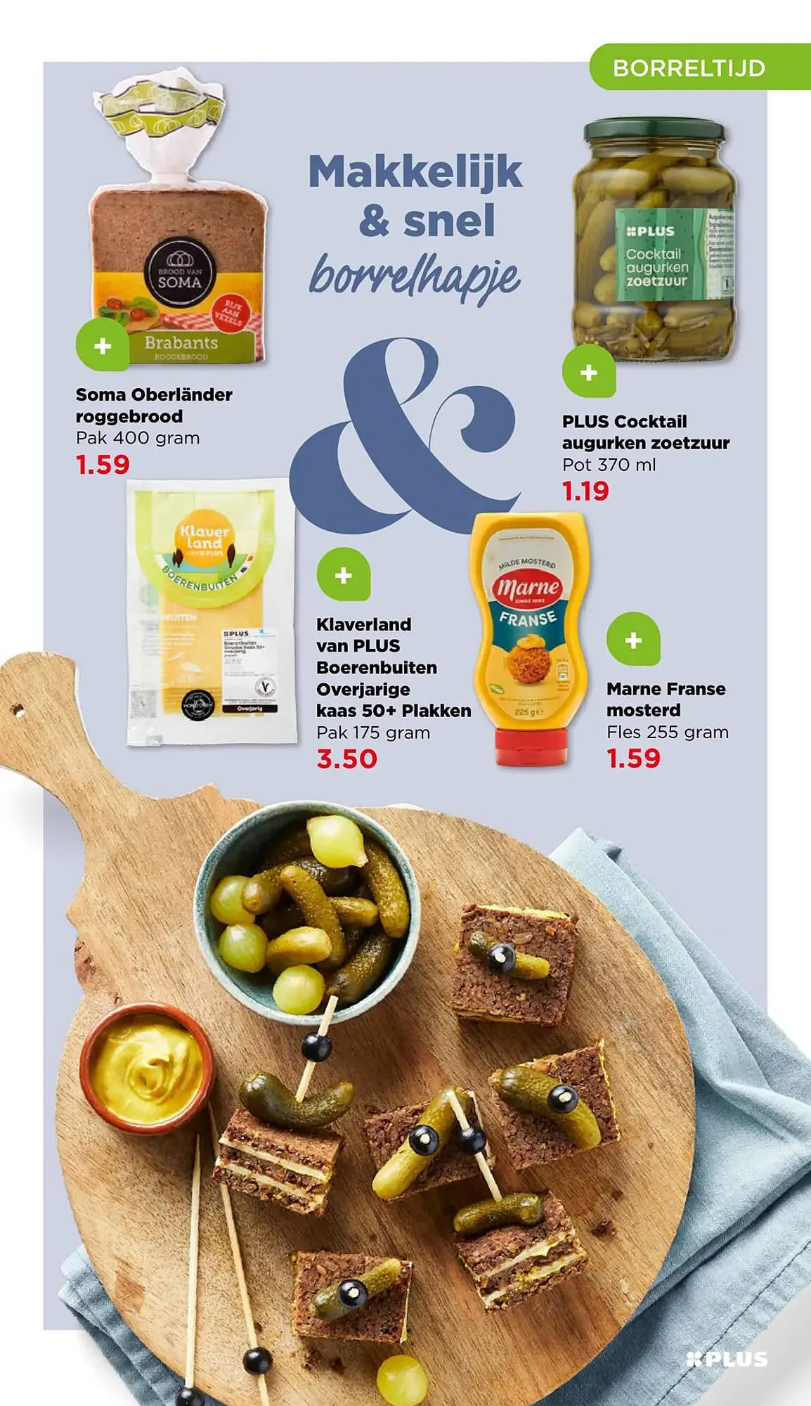 PLUS magazine van 17 september tot 1 oktober 2023 - Folder pagina 44