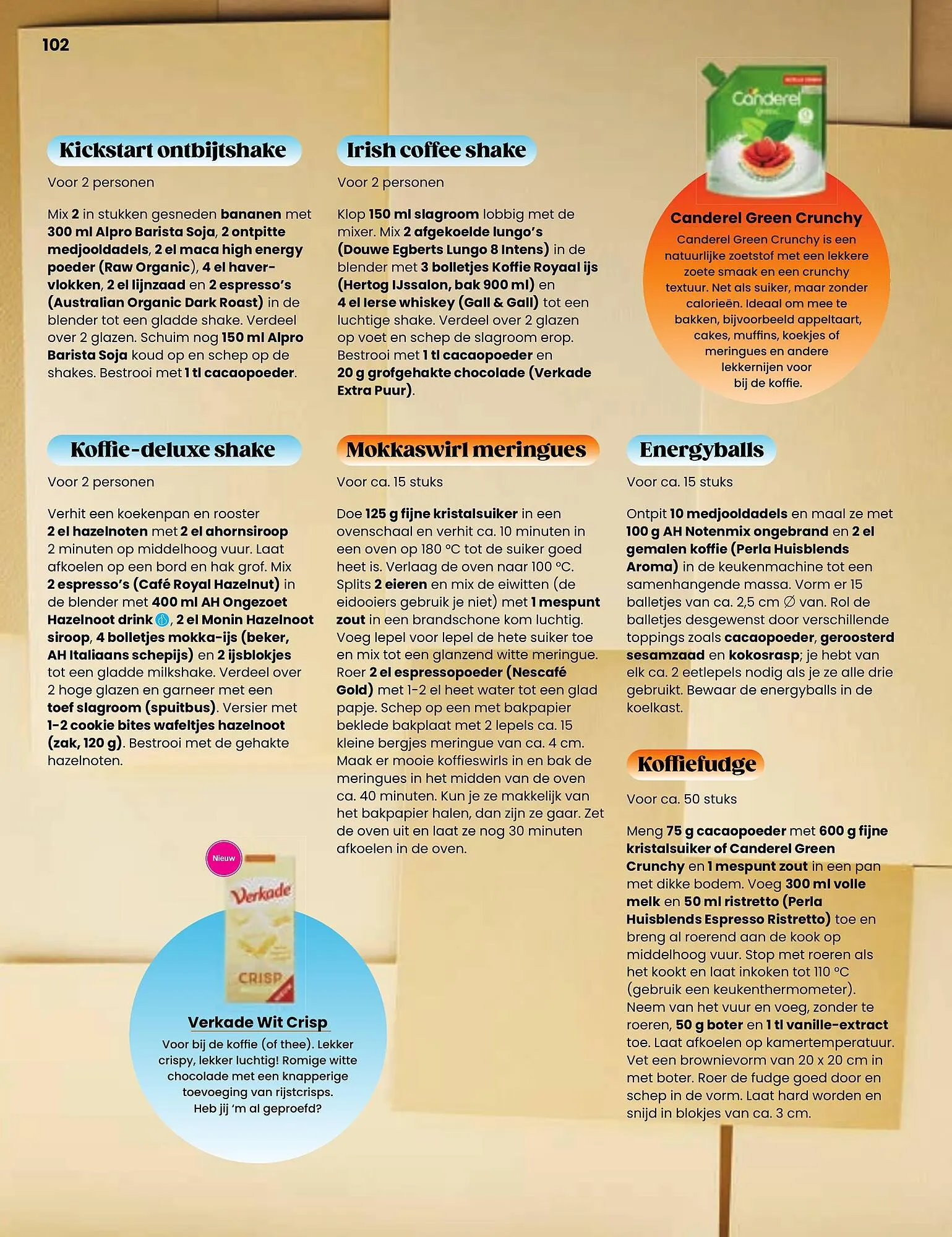 BOON magazine van 1 oktober tot 31 december 2023 - Folder pagina 102