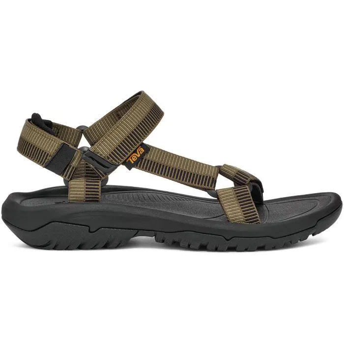 Hurricane XLT2 sandalen heren archive ladder olive