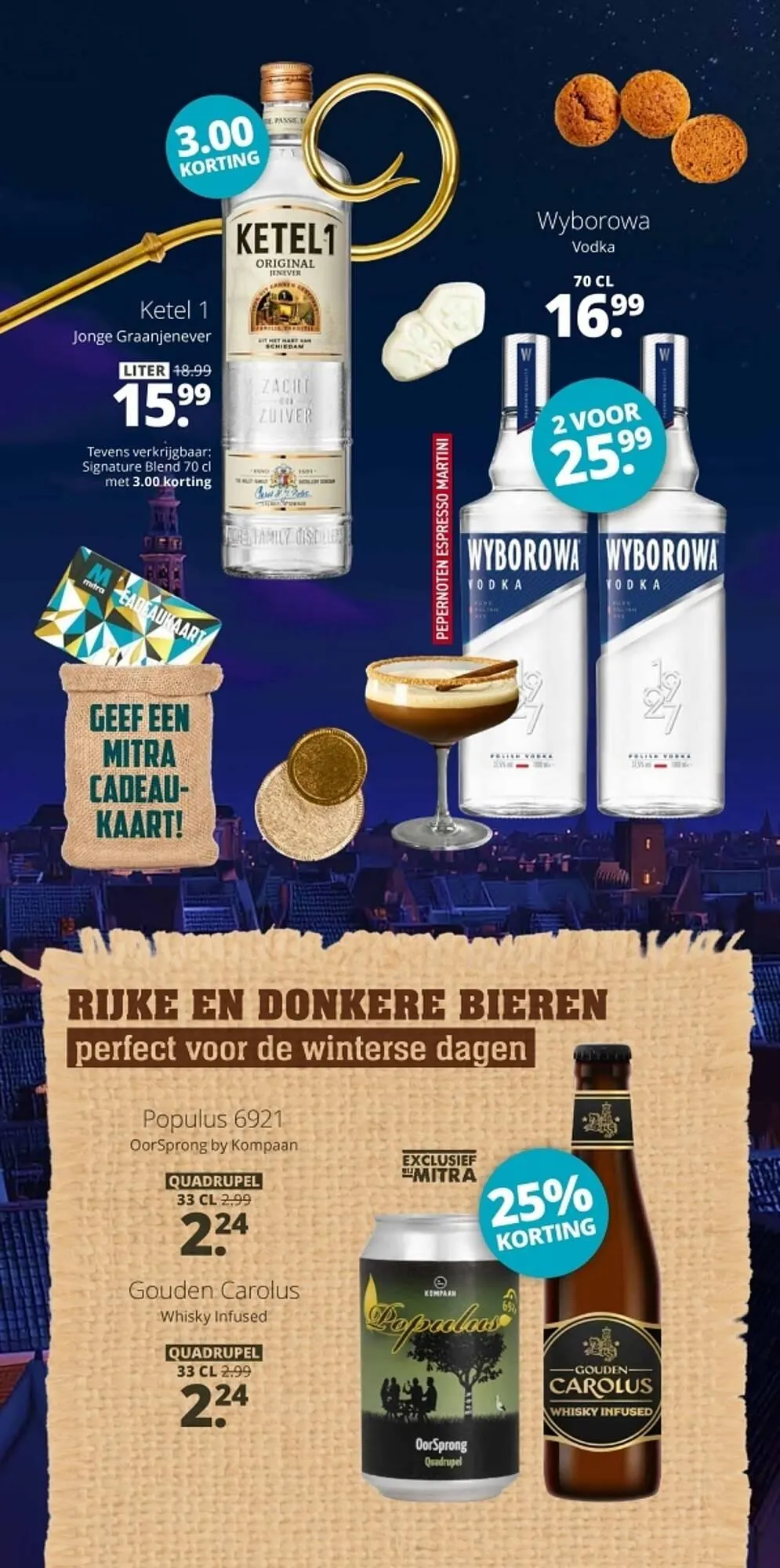 Mitra folder van 17 november tot 30 november 2025 - Folder pagina 17