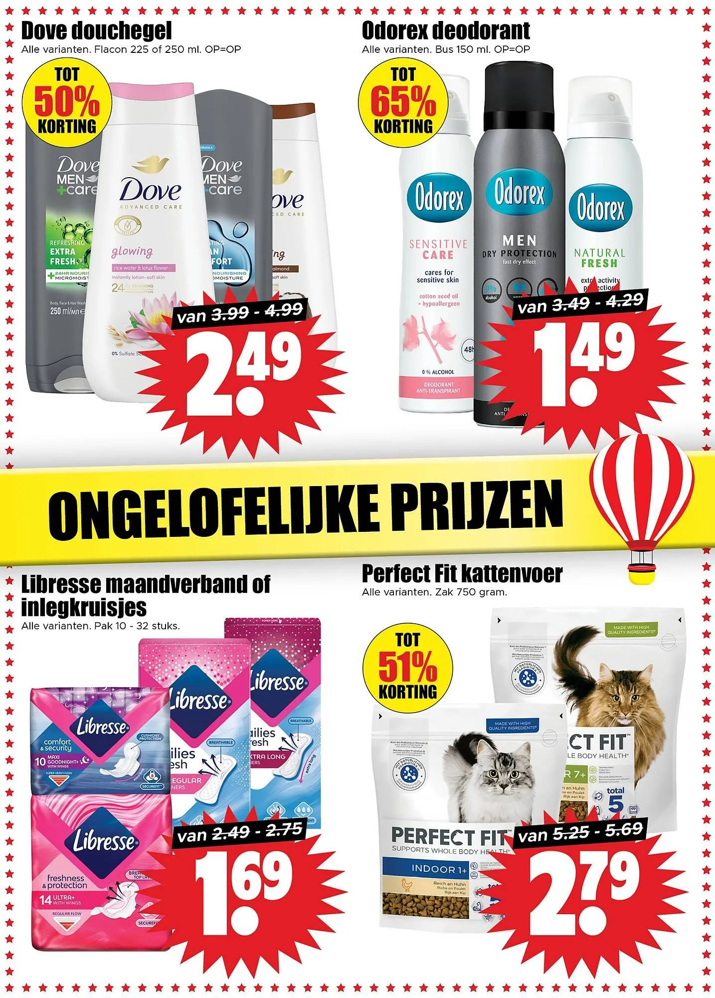 Dirk folder van 25 juni tot 1 juli 2025 - Folder pagina 18