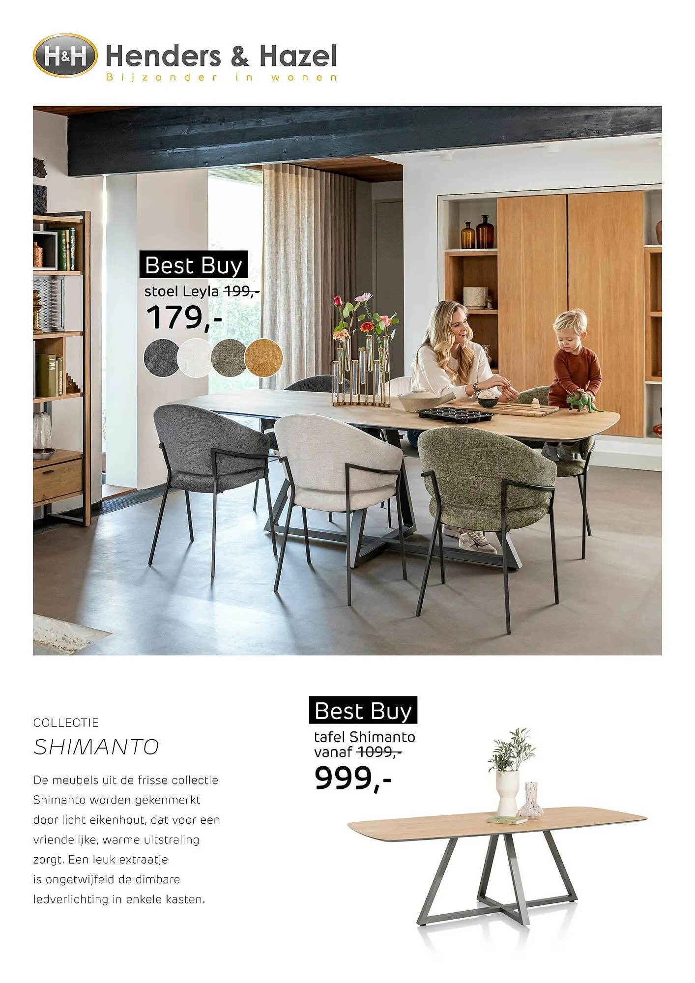 Woonboulevard Poortvliet folder van 1 juni tot 30 juni 2025 - Folder pagina 8