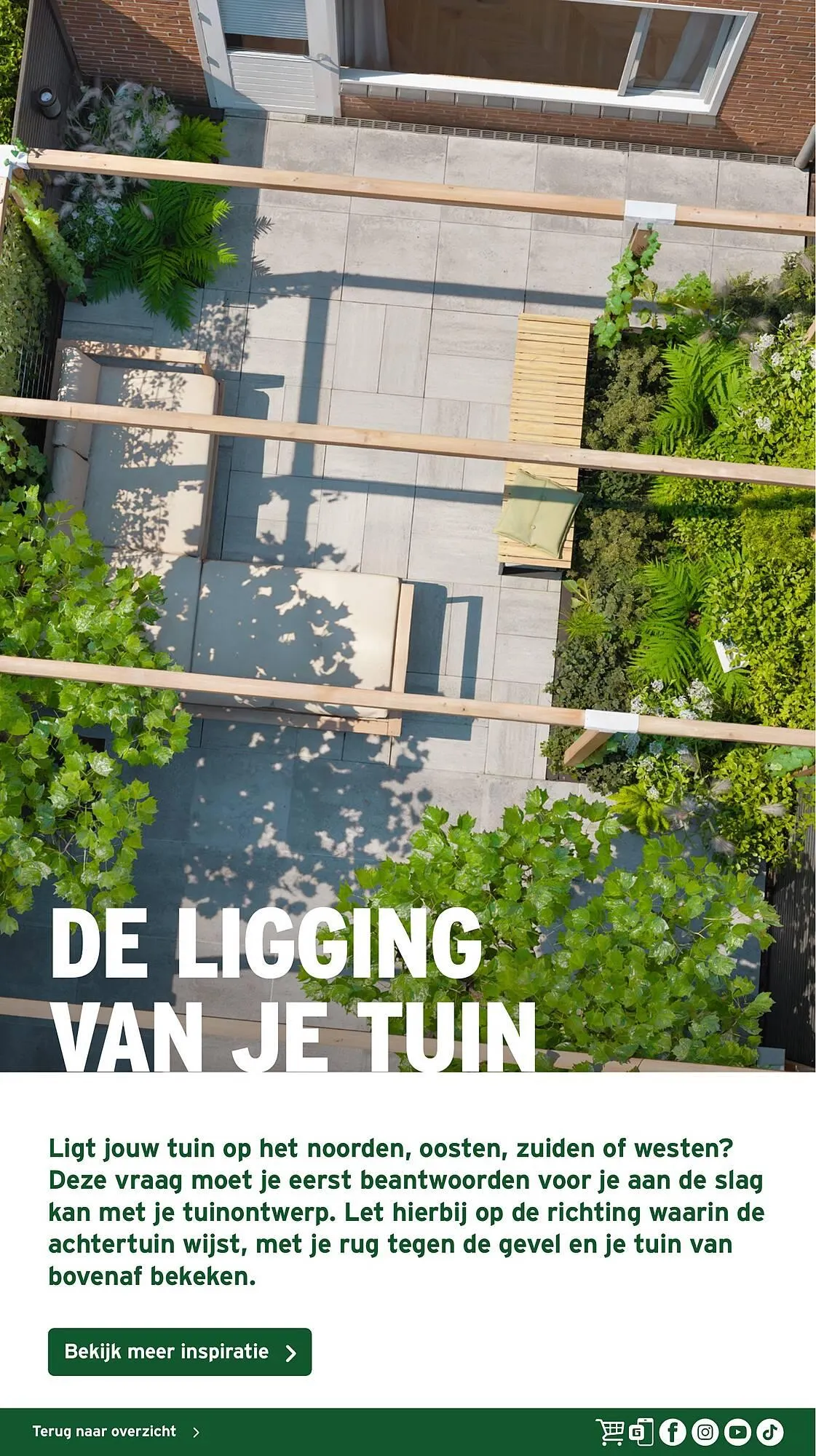 GAMMA folder van 26 april tot 31 december 2025 - Folder pagina 9