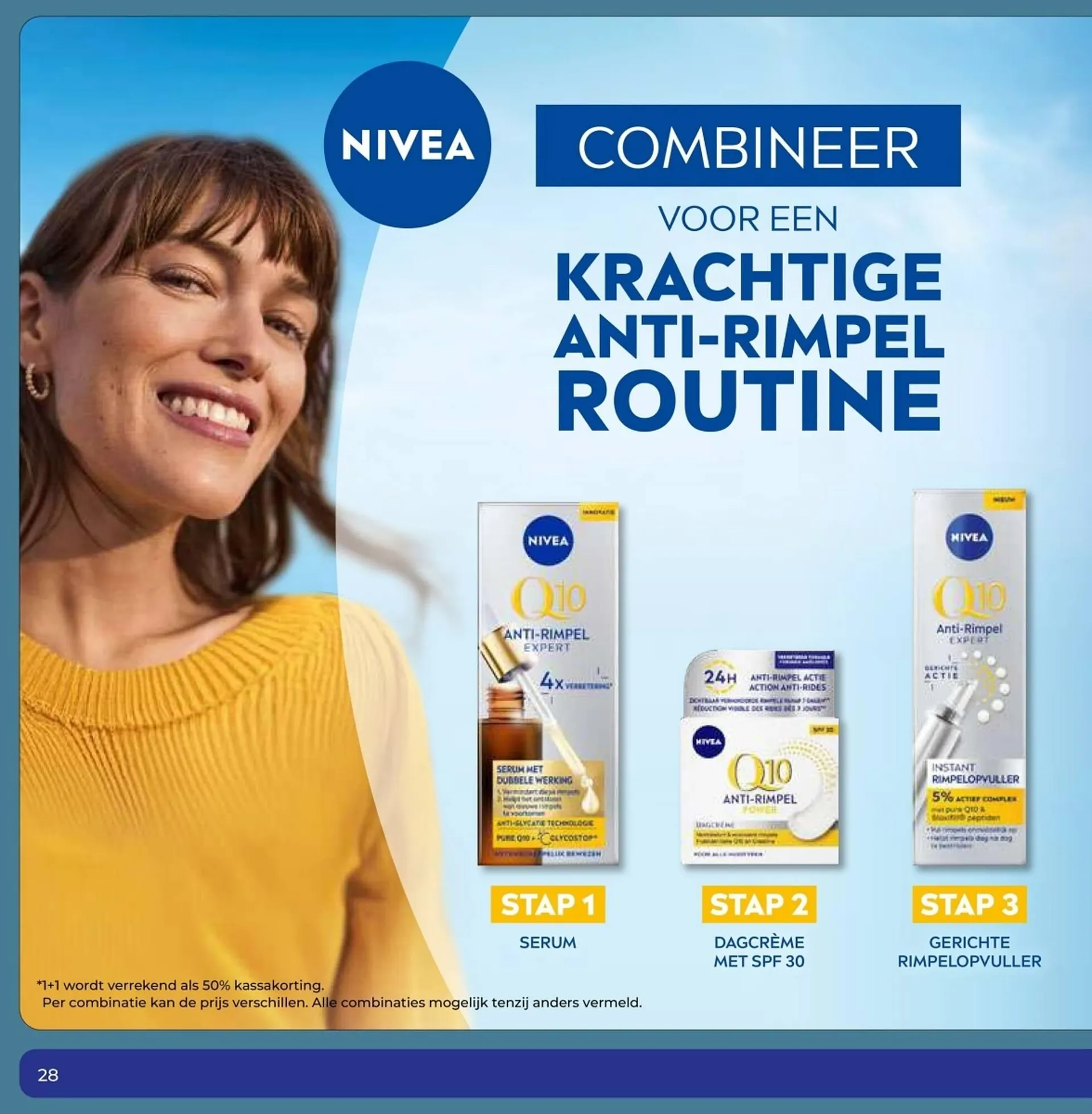 Trekpleister folder van 20 januari tot 1 februari 2026 - Folder pagina 28