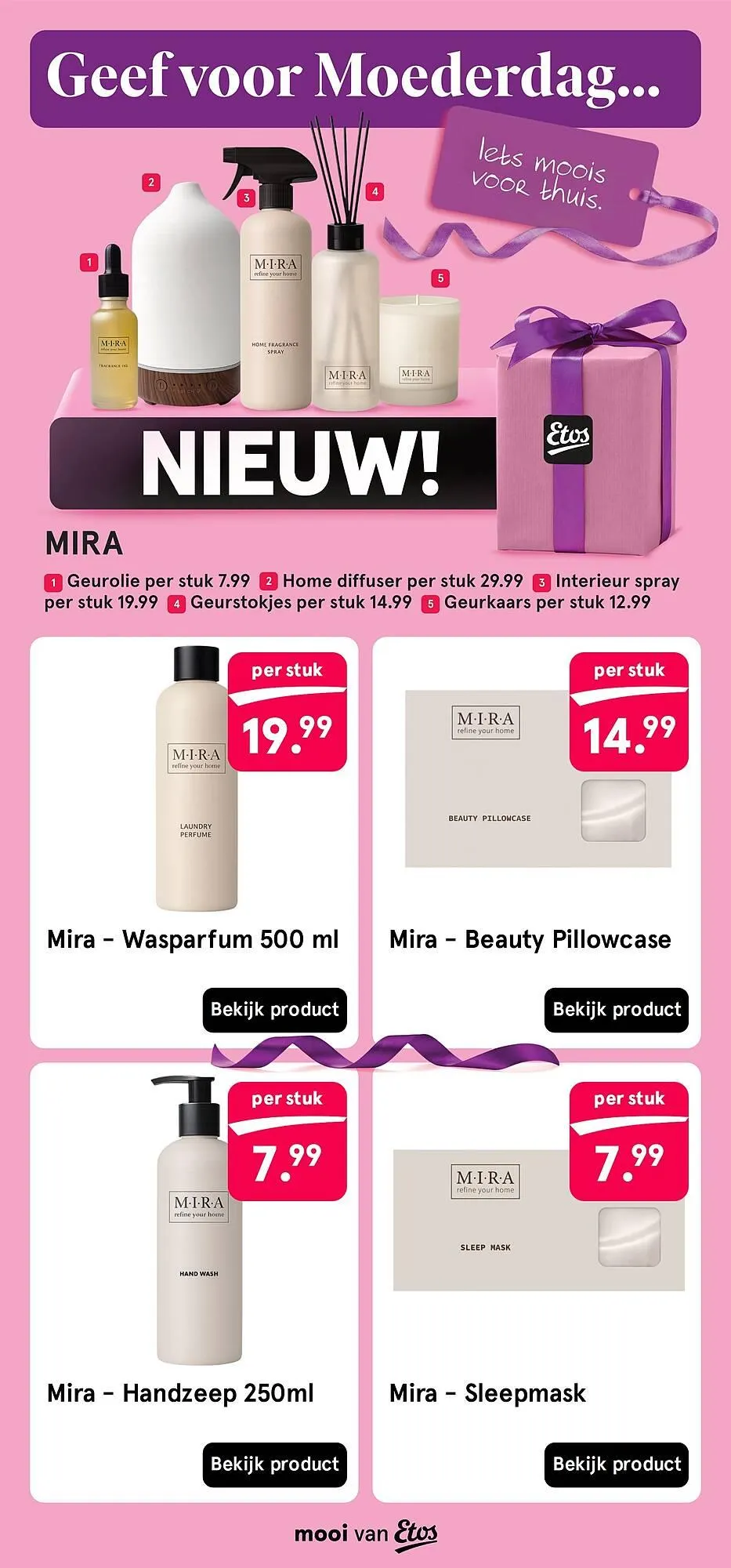 Etos folder van 20 april tot 10 mei 2026 - Folder pagina 15