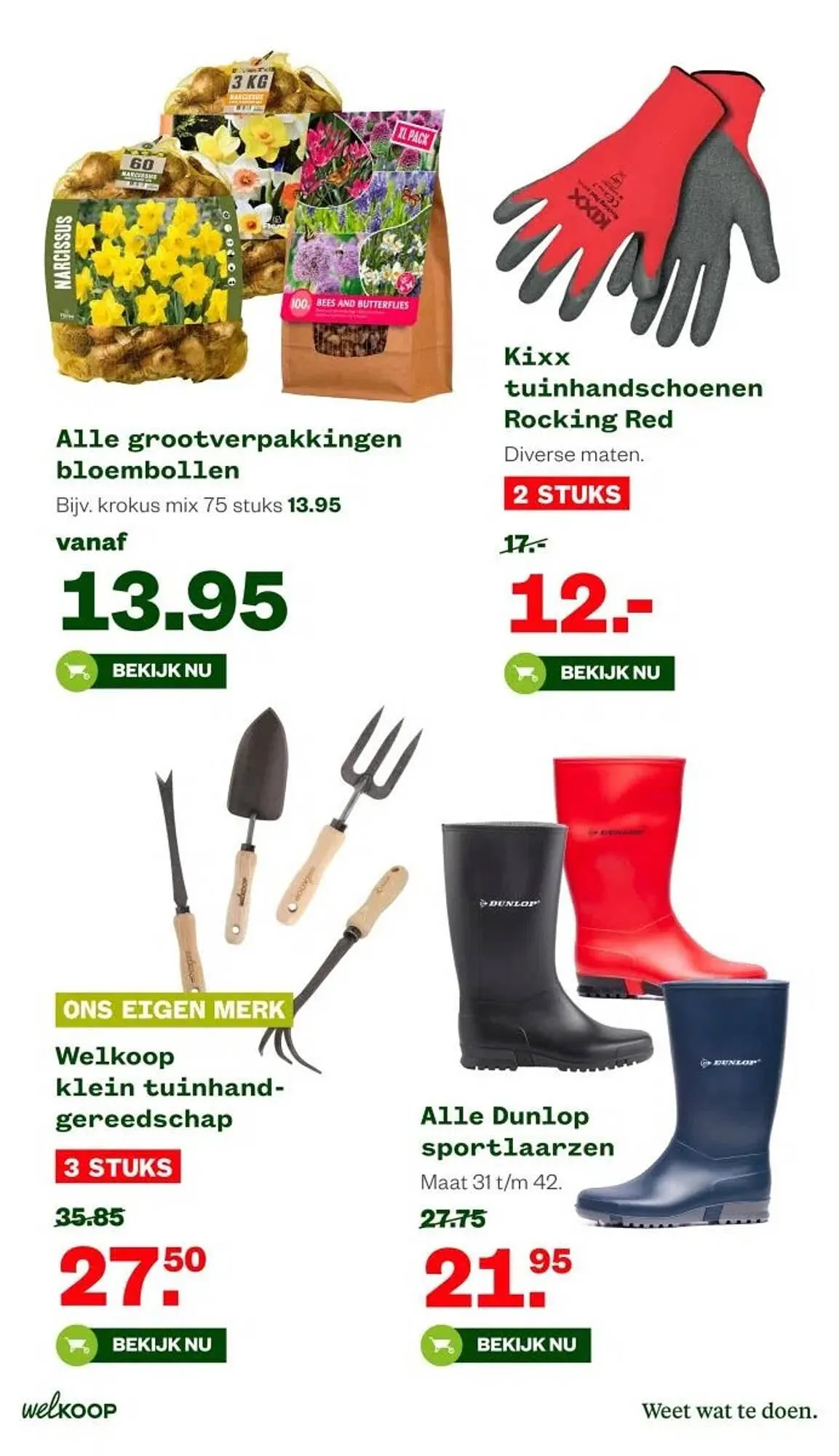 Welkoop folder van 29 september tot 5 oktober 2025 - Folder pagina 21