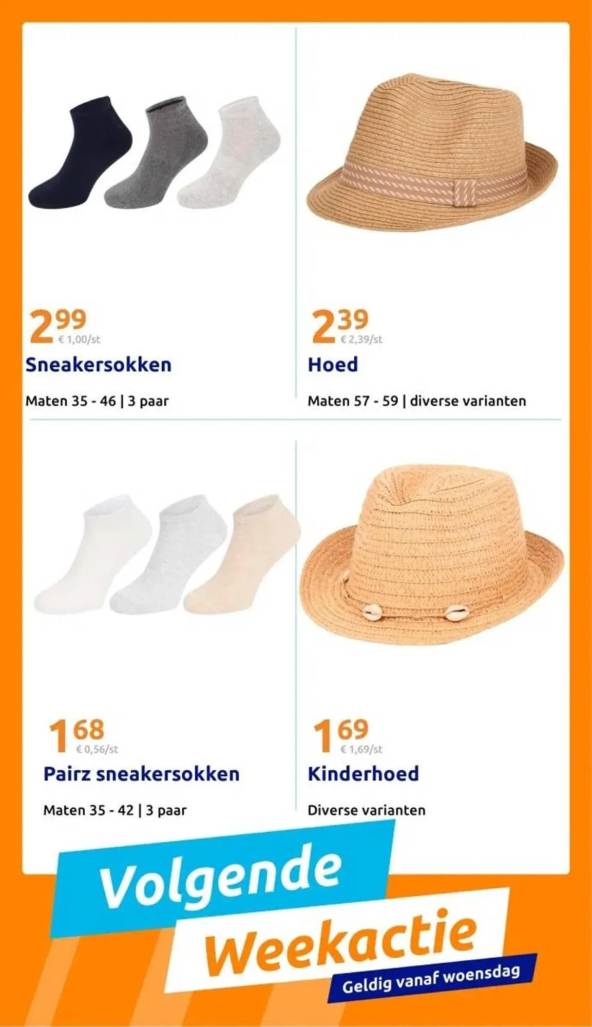 Action folder van 21 mei tot 21 mei 2025 - Folder pagina 15