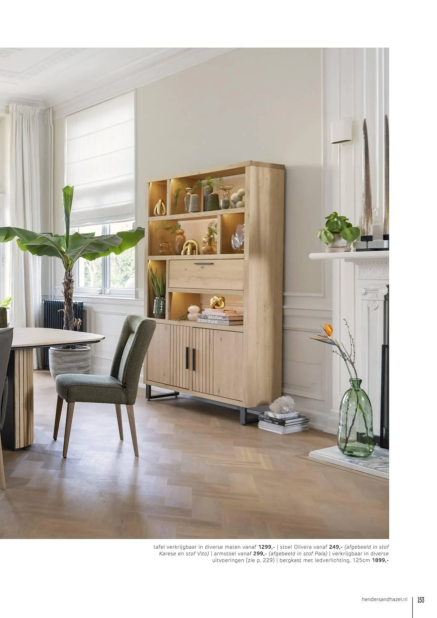 Henders & Hazel folder van 26 februari tot 31 maart 2026 - Folder pagina 153