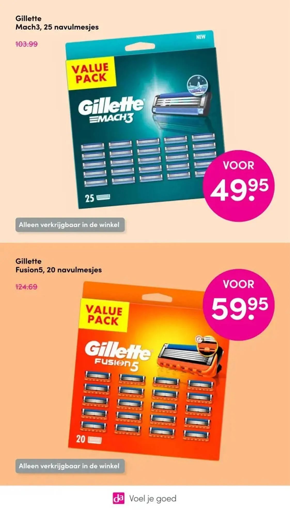 DA folder van 4 december tot 10 december 2023 - Folder pagina 12