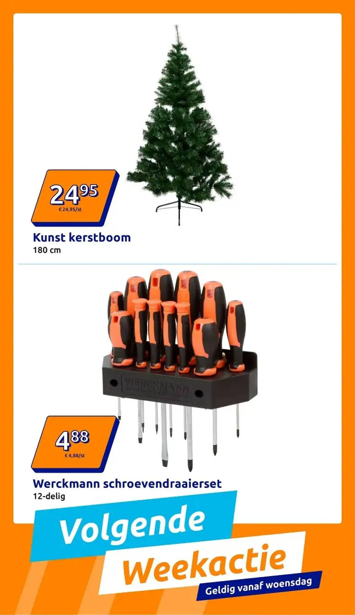 Action folder van 26 november tot 2 december 2025 - Folder pagina 24