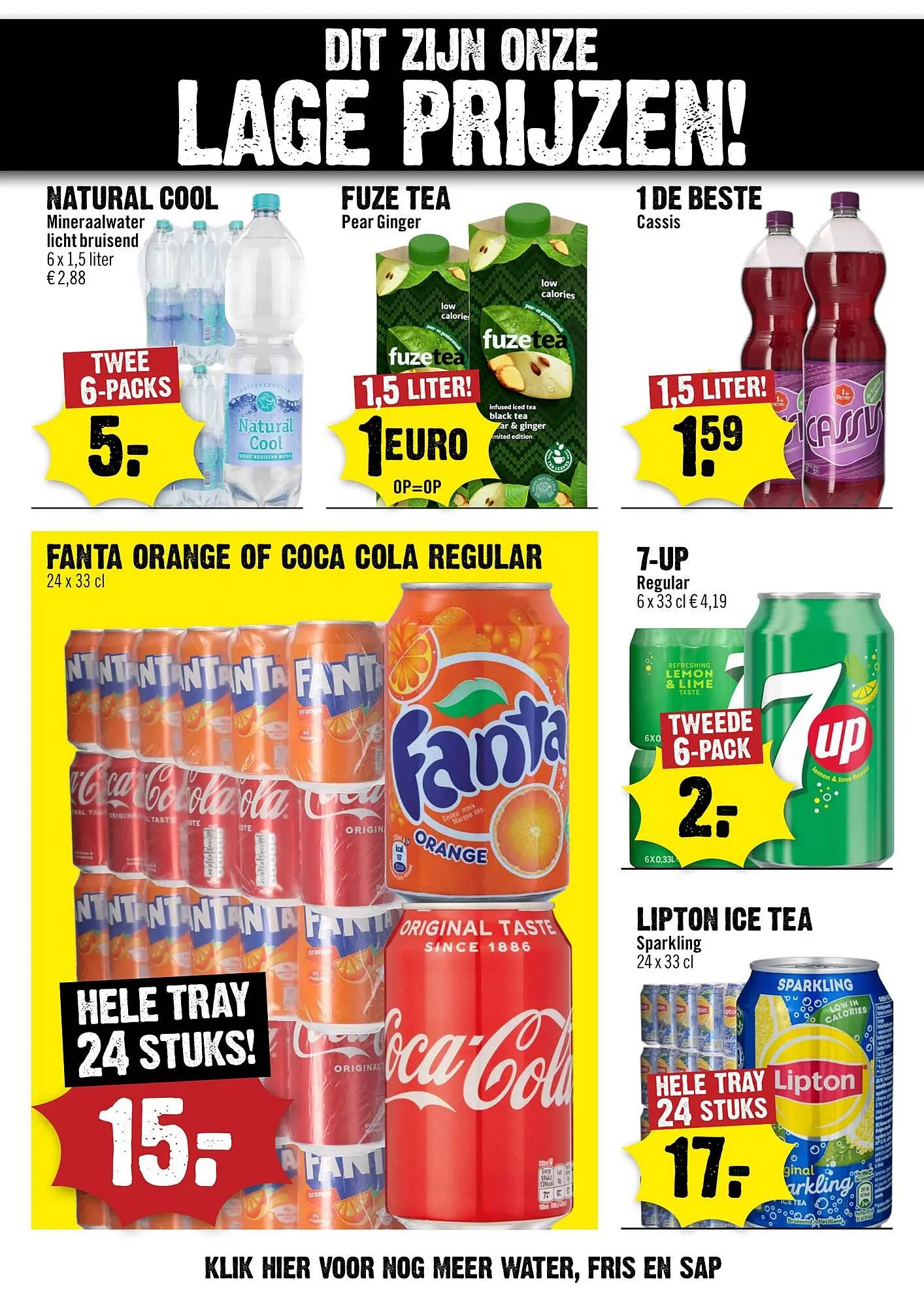 Dirck 3 folder van 30 april tot 6 mei 2025 - Folder pagina 18