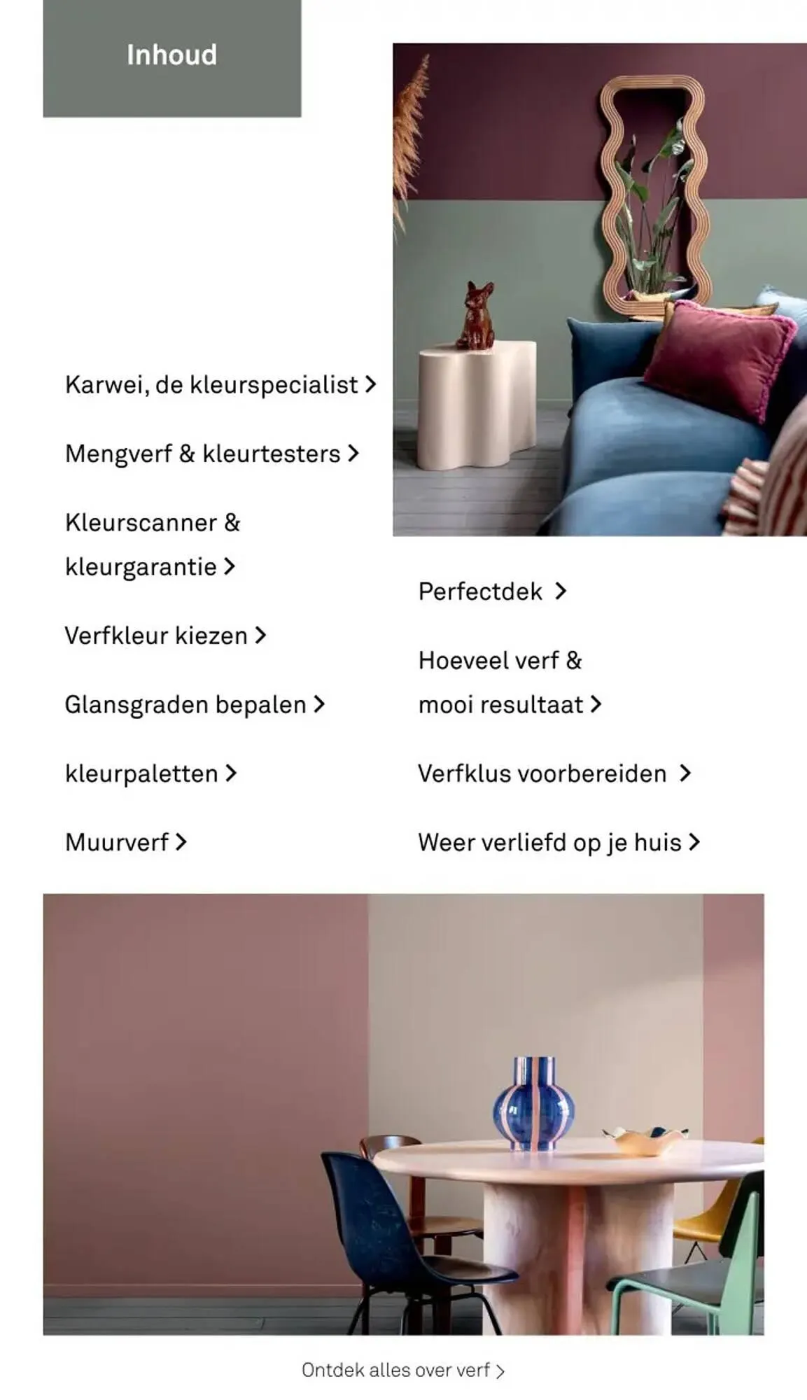 Karwei folder van 23 maart tot 31 december 2026 - Folder pagina 3