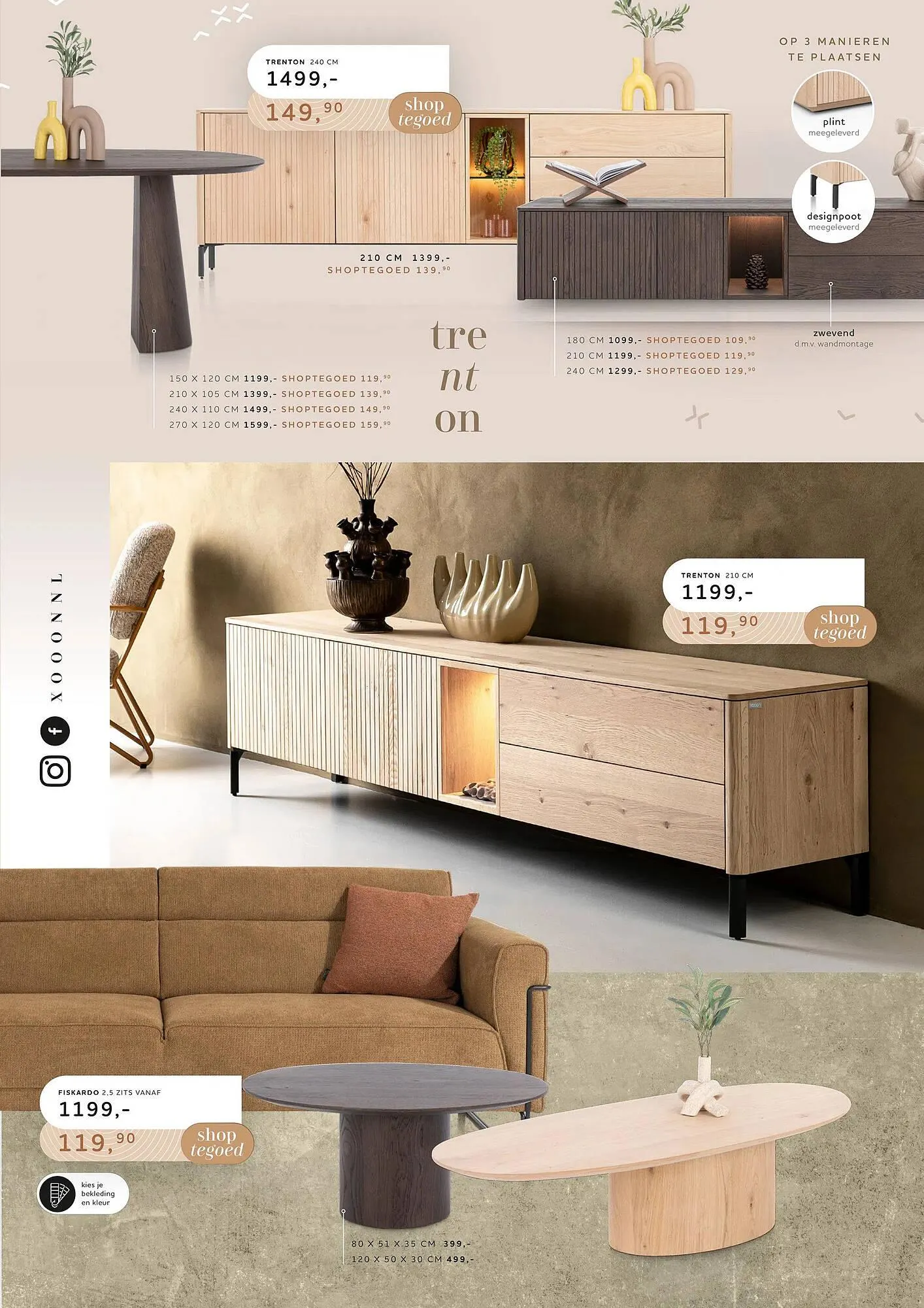 Xooon folder van 6 november tot 17 december 2025 - Folder pagina 9