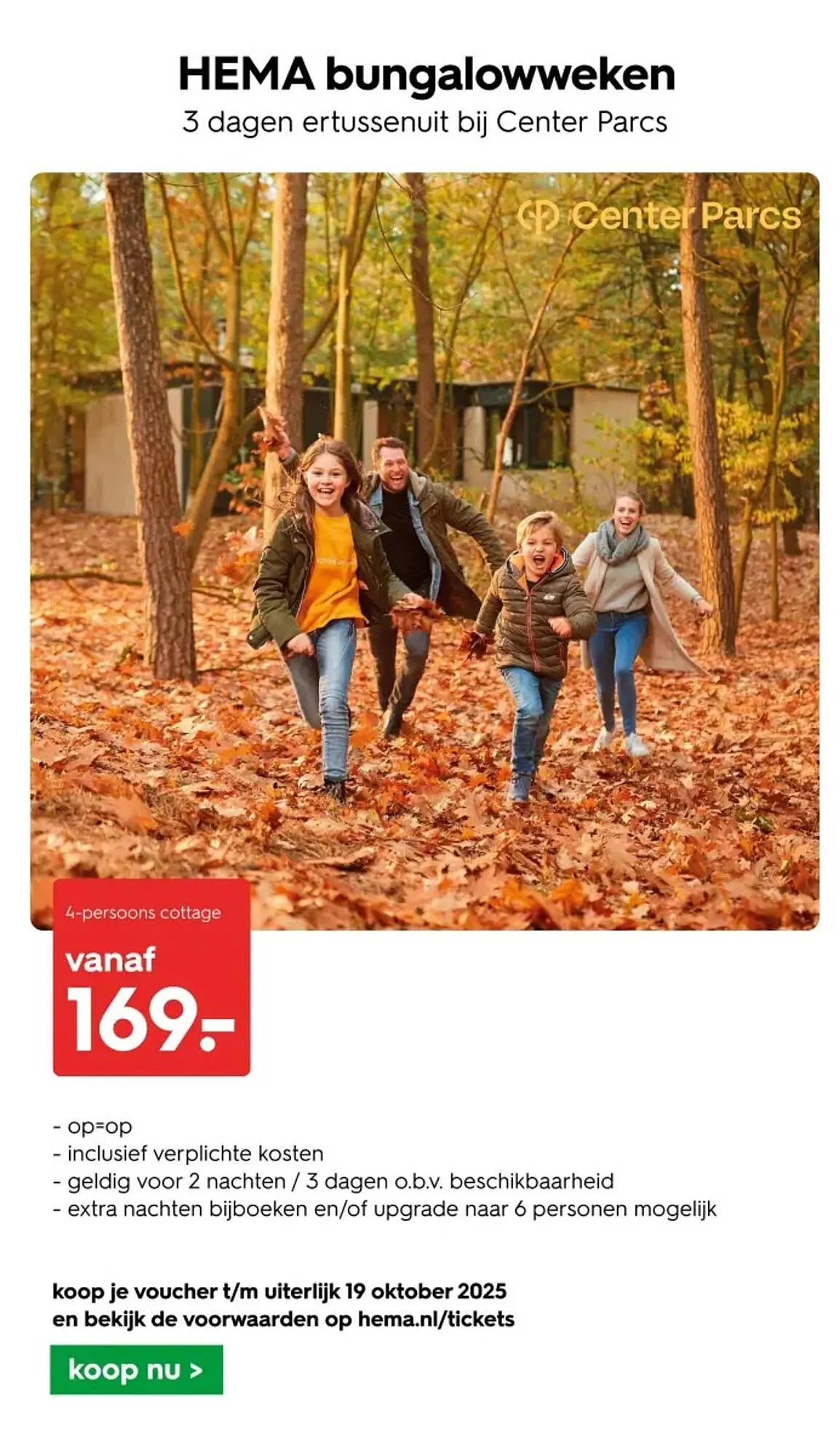 HEMA folder van 29 september tot 5 oktober 2025 - Folder pagina 27