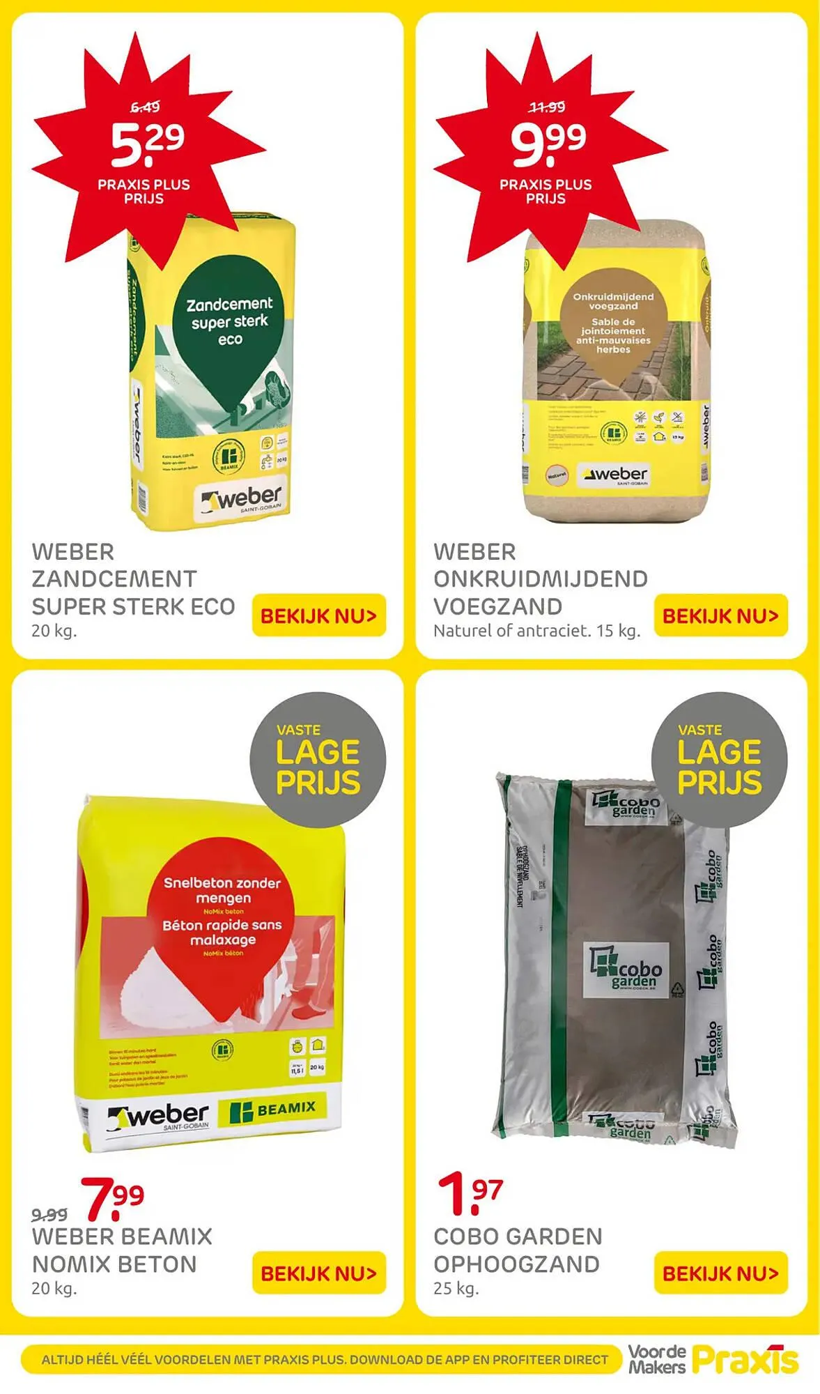 Praxis folder van 28 april tot 3 mei 2026 - Folder pagina 37