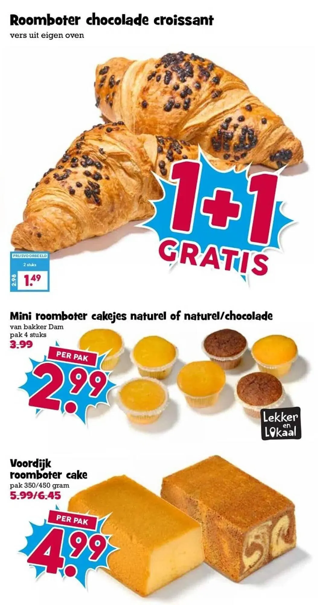 Boon`s Markt folder van 2 maart tot 8 maart 2026 - Folder pagina 9