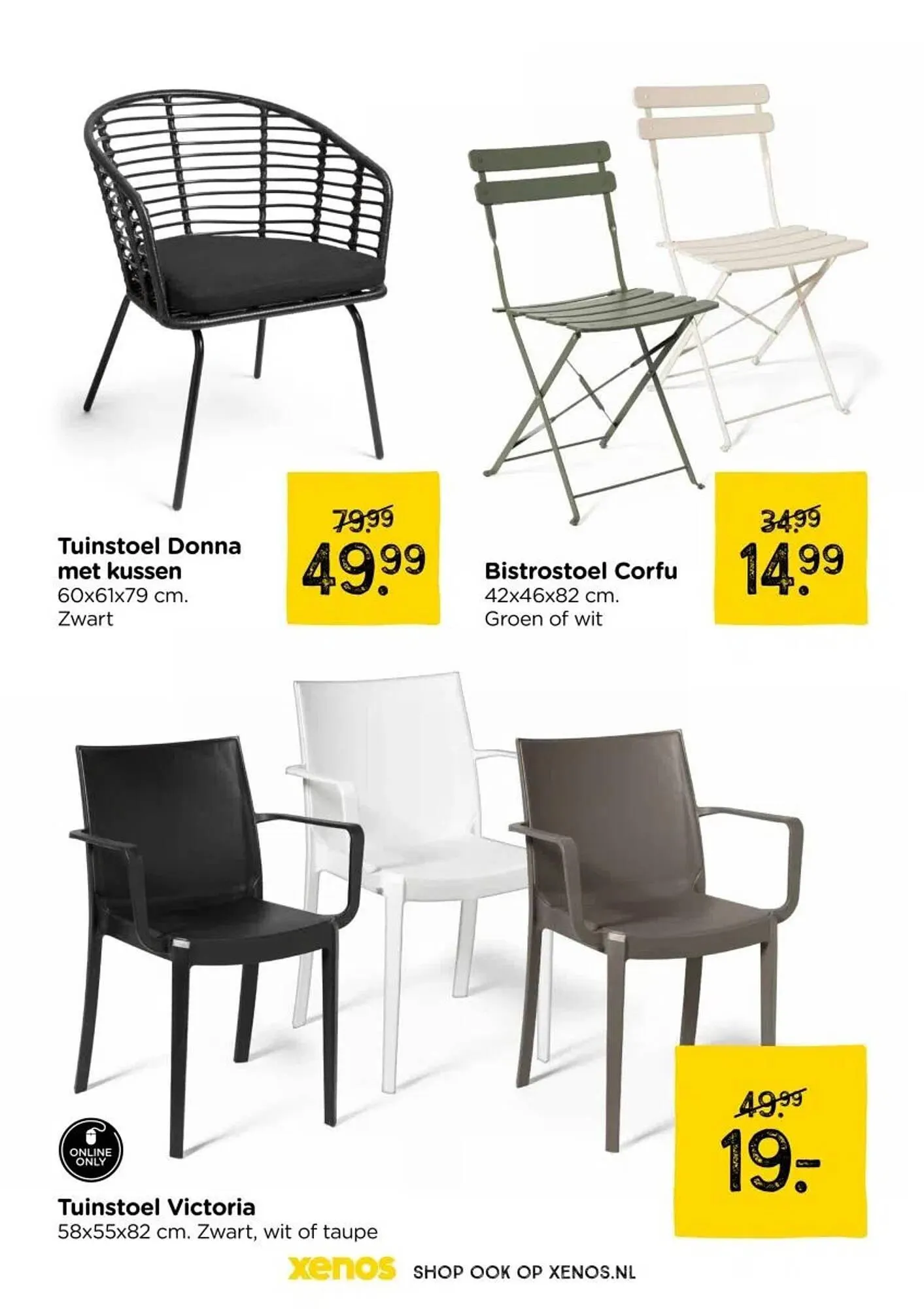 Xenos folder van 11 mei tot 17 mei 2025 - Folder pagina 7