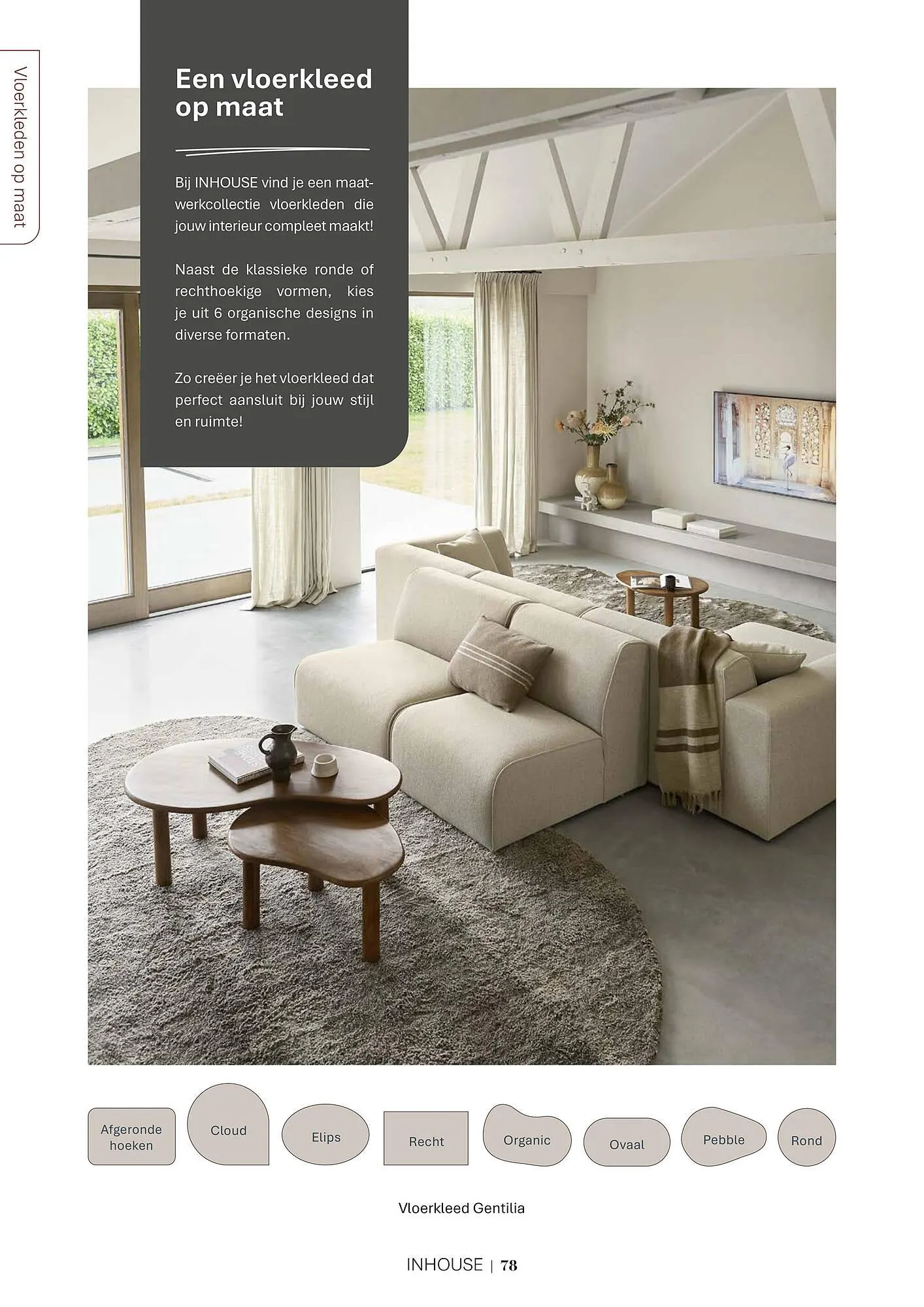 IN.HOUSE folder van 24 september tot 31 oktober 2025 - Folder pagina 78