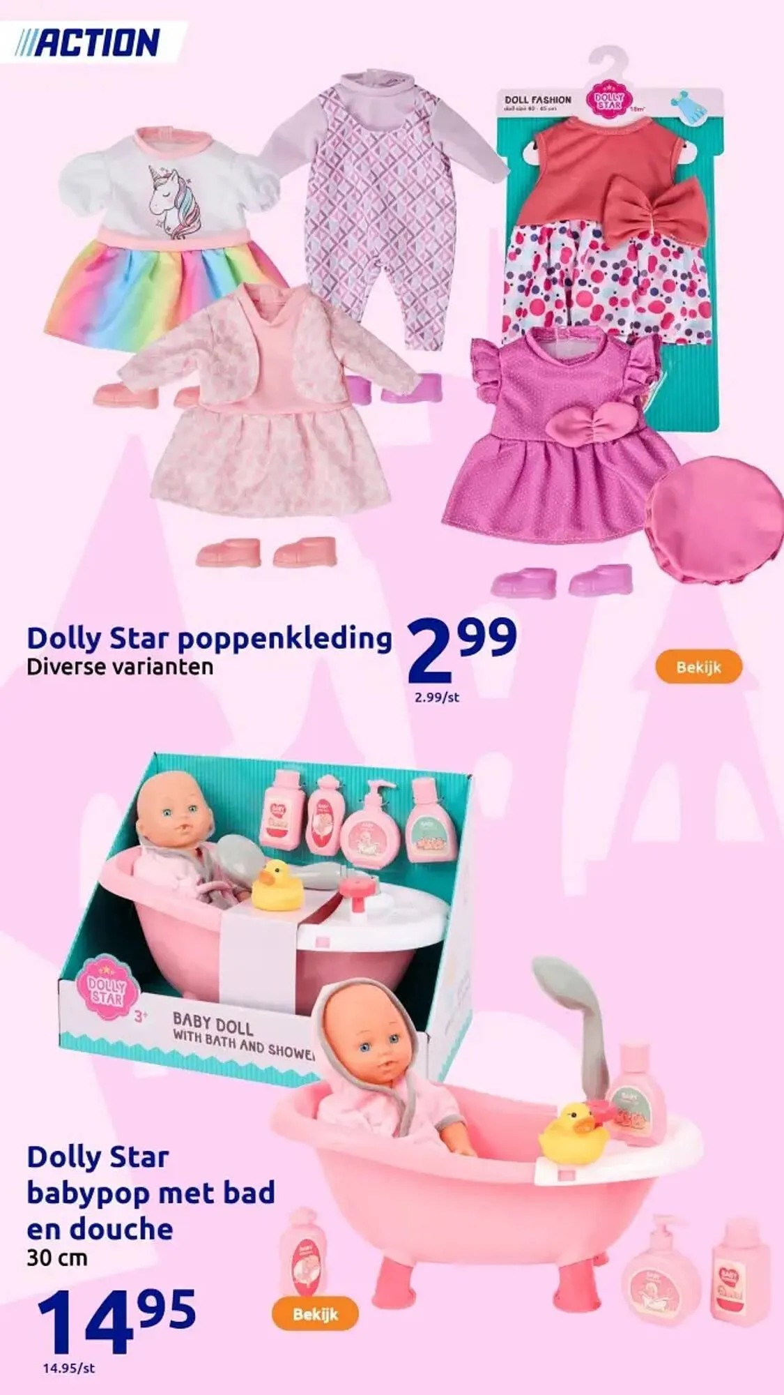 Action folder van 5 november tot 11 november 2025 - Folder pagina 40